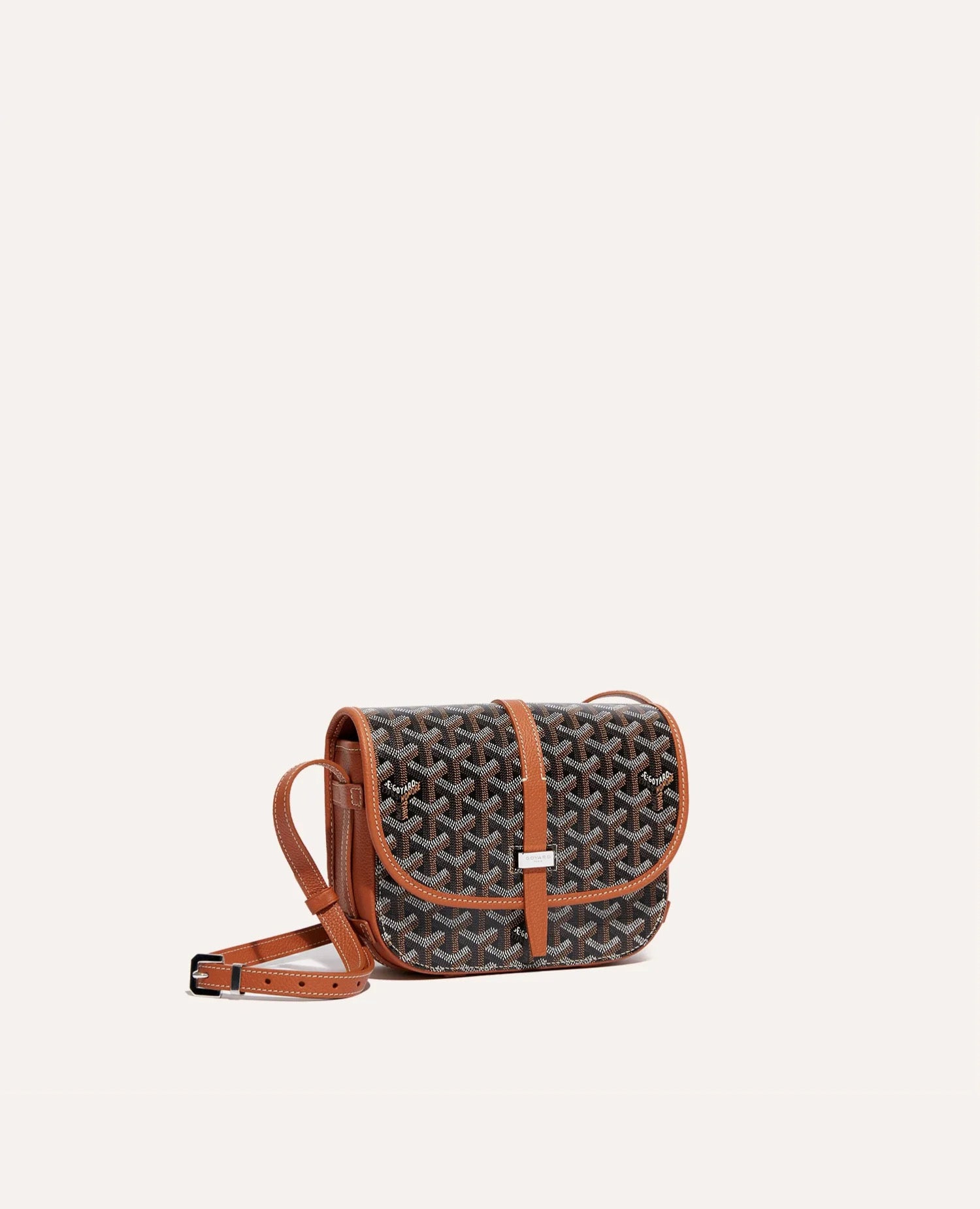 Goyard Belvedere PM Bag