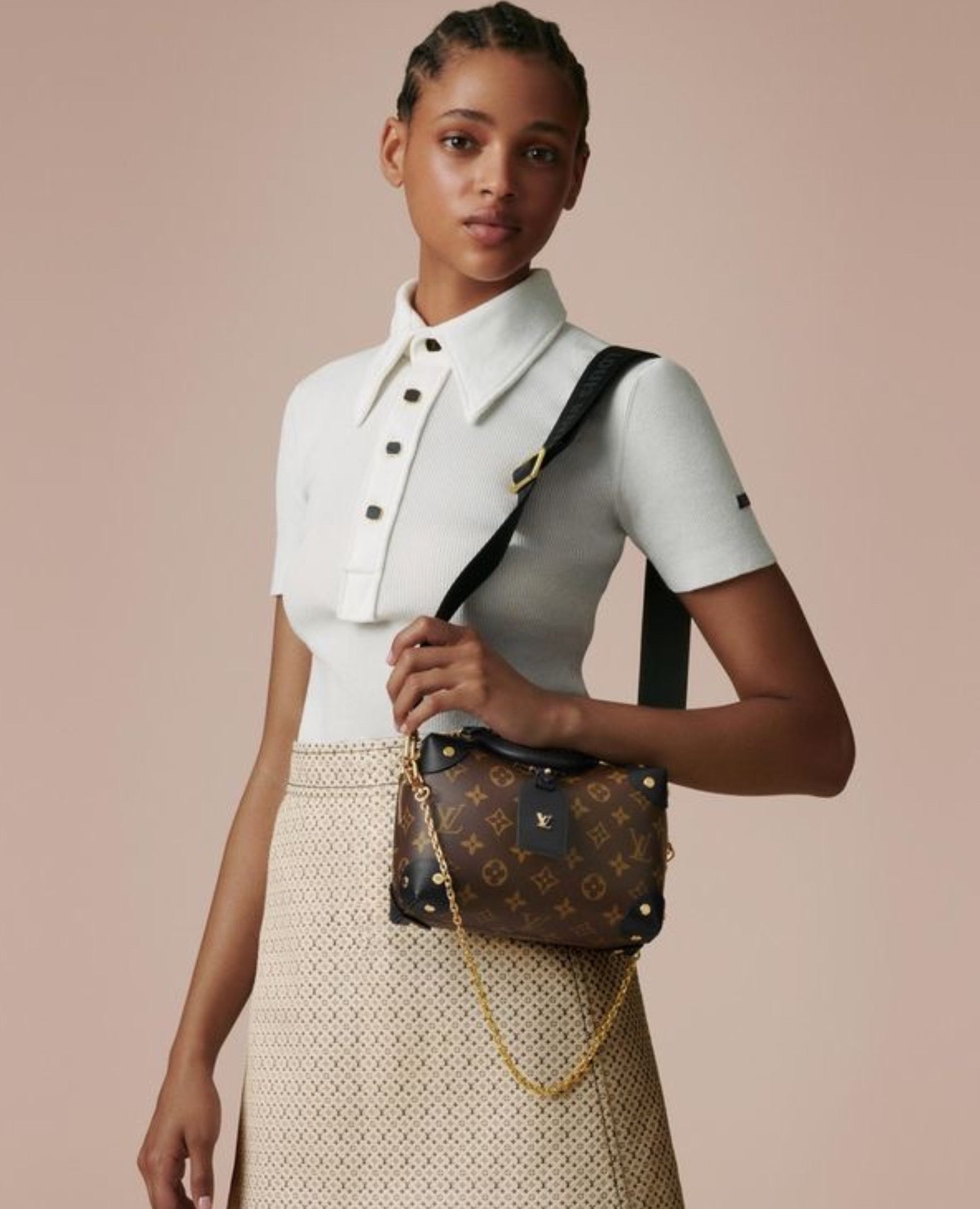 لويس فويتون بيتيت مال سوبل