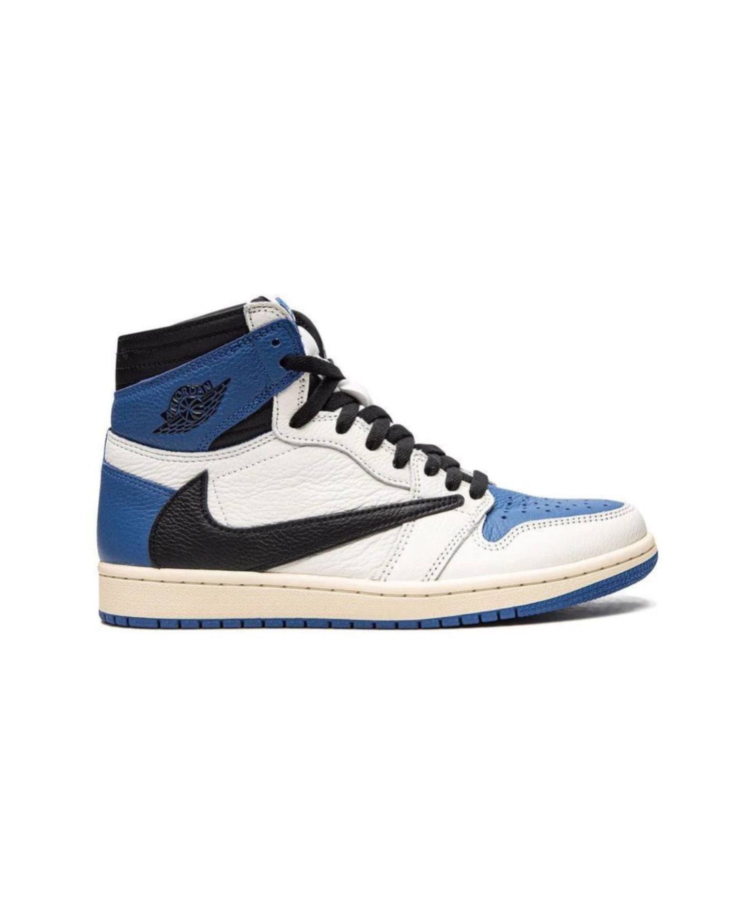 Nike Air Jordan 1 High x Travis Scott sneakers