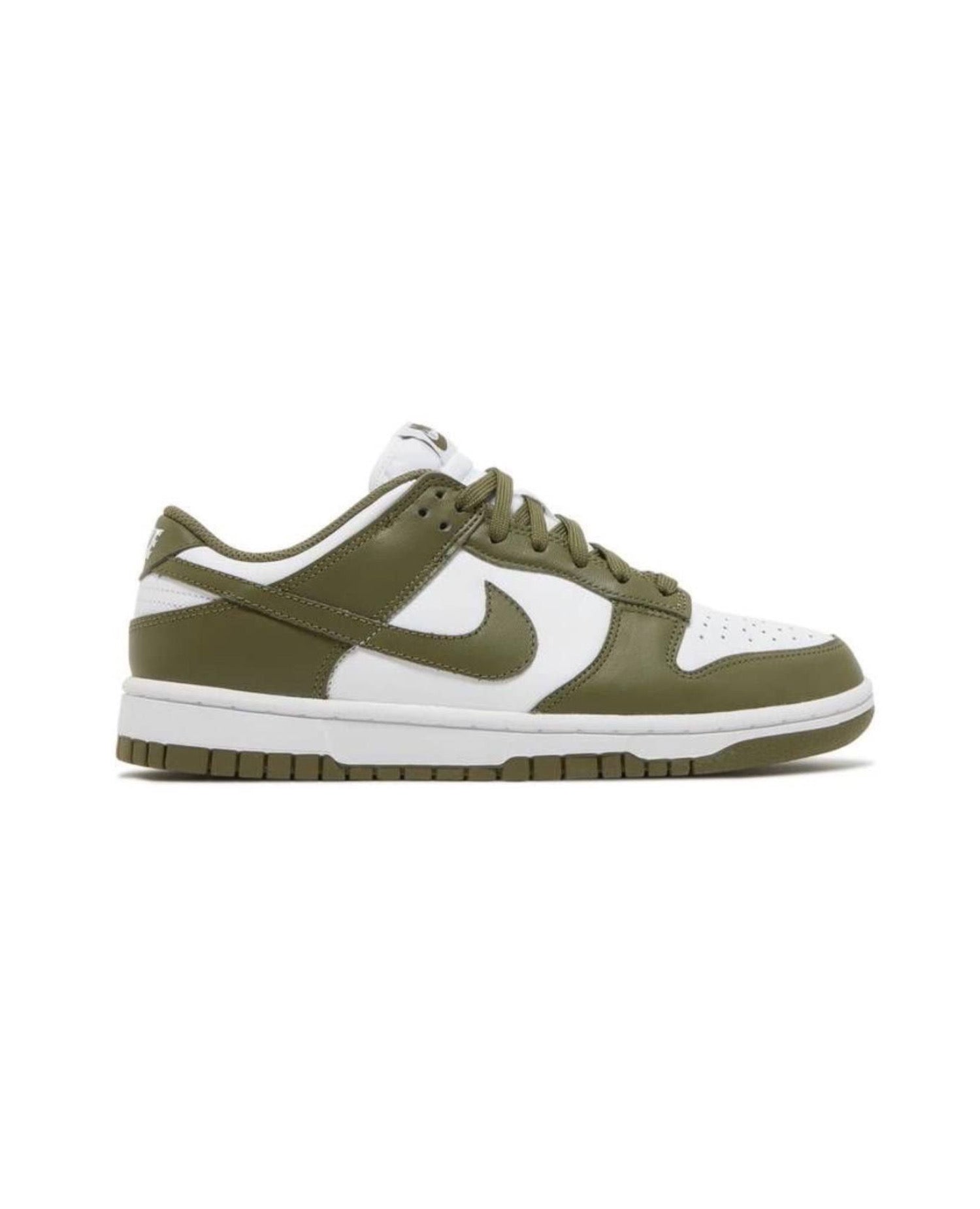Nike Dunk Low “Medium Olive”