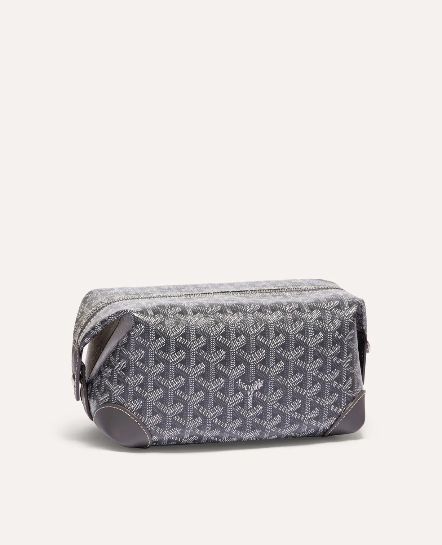 Goyard Bowling 25 Toiletry Bag