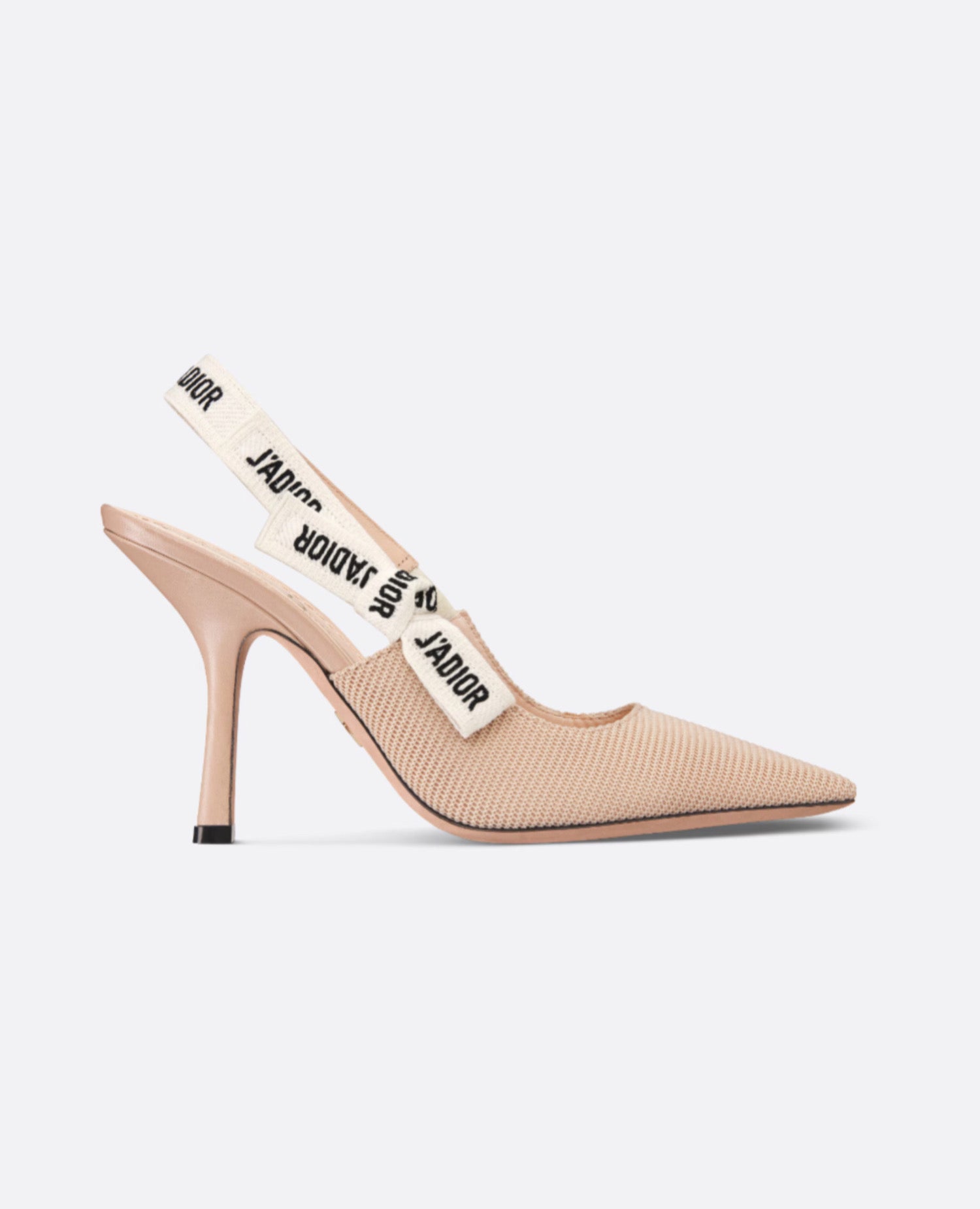 حذاء كريستيان ديور J'Adior Slingback Pump