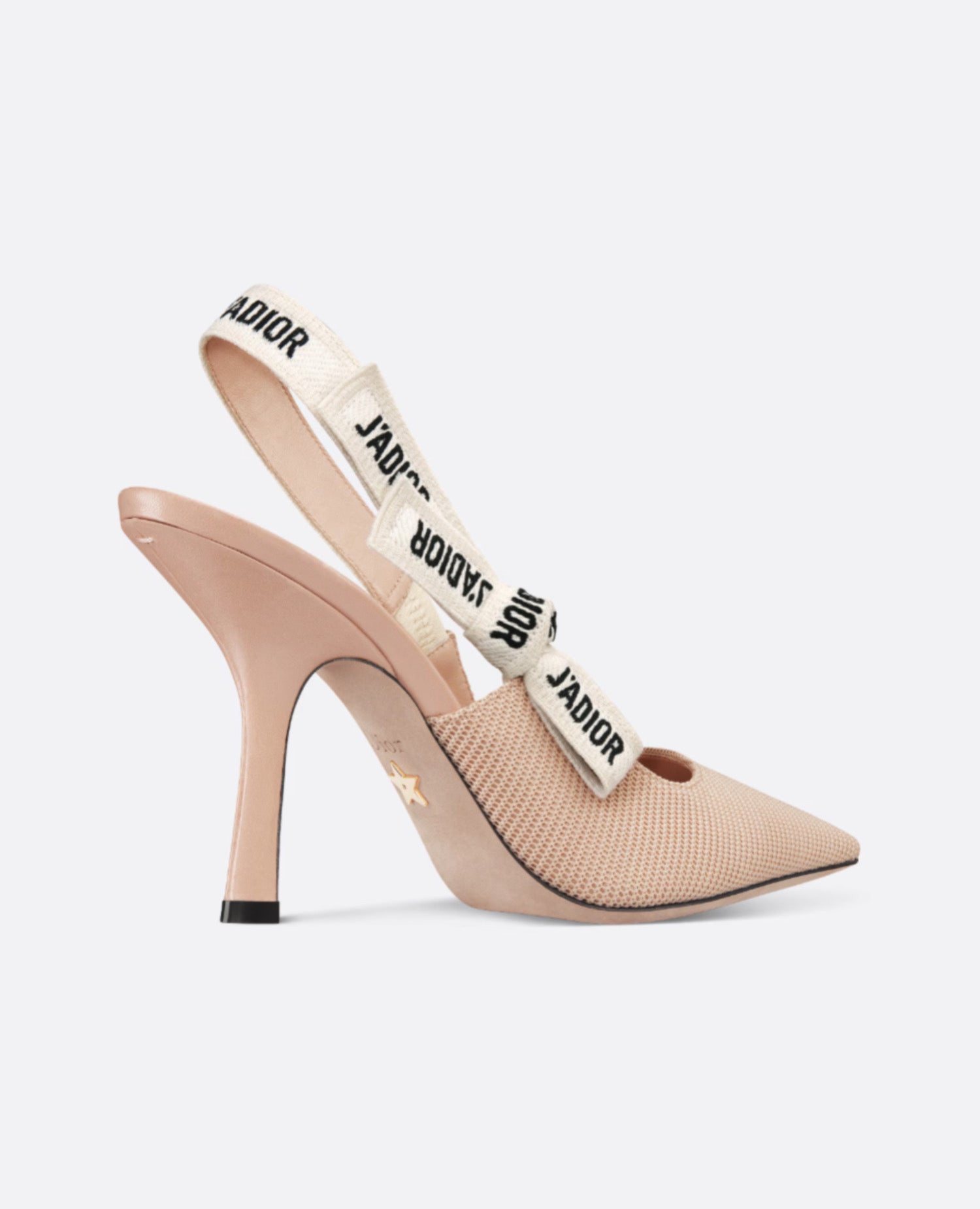 حذاء كريستيان ديور J'Adior Slingback Pump