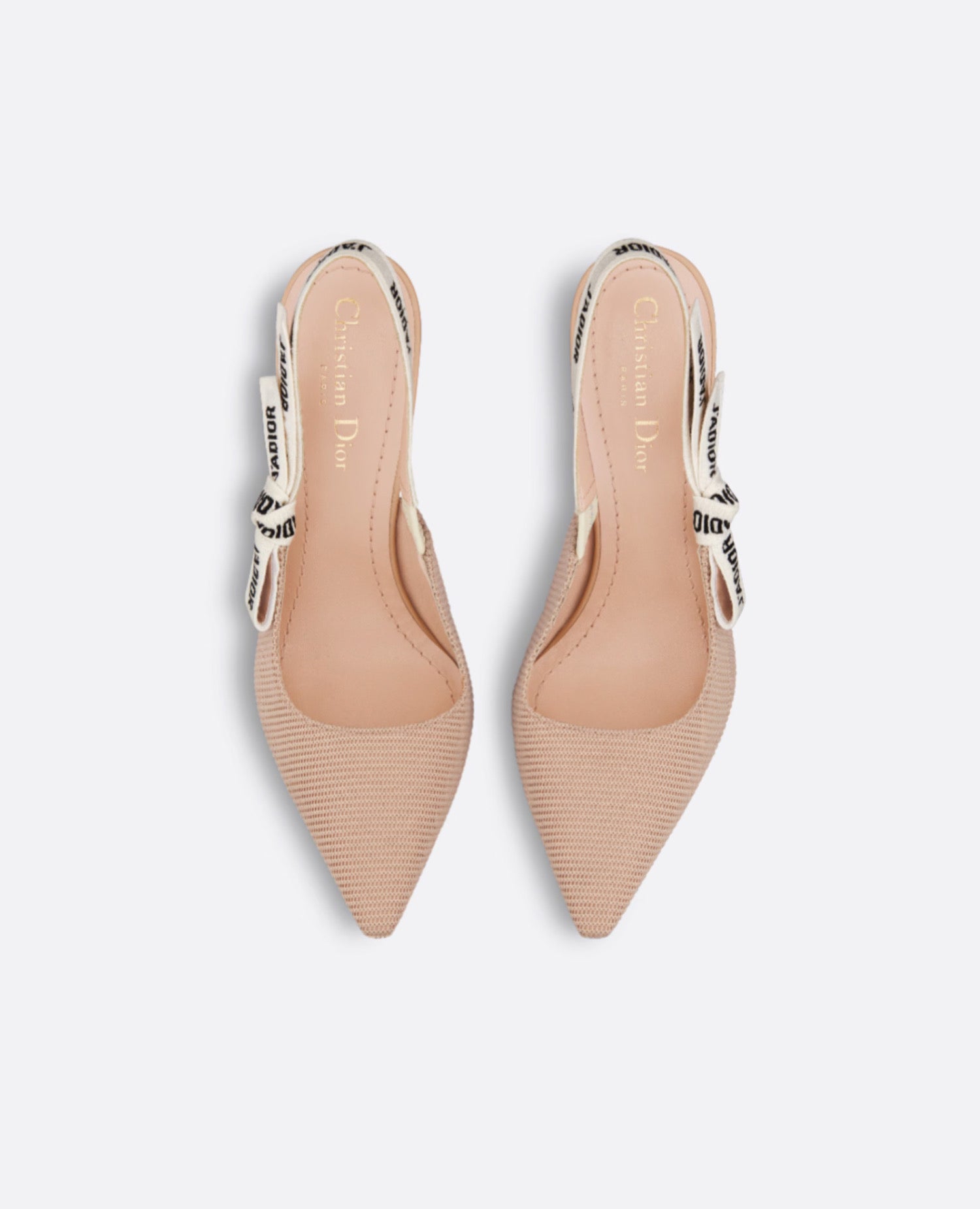 حذاء كريستيان ديور J'Adior Slingback Pump