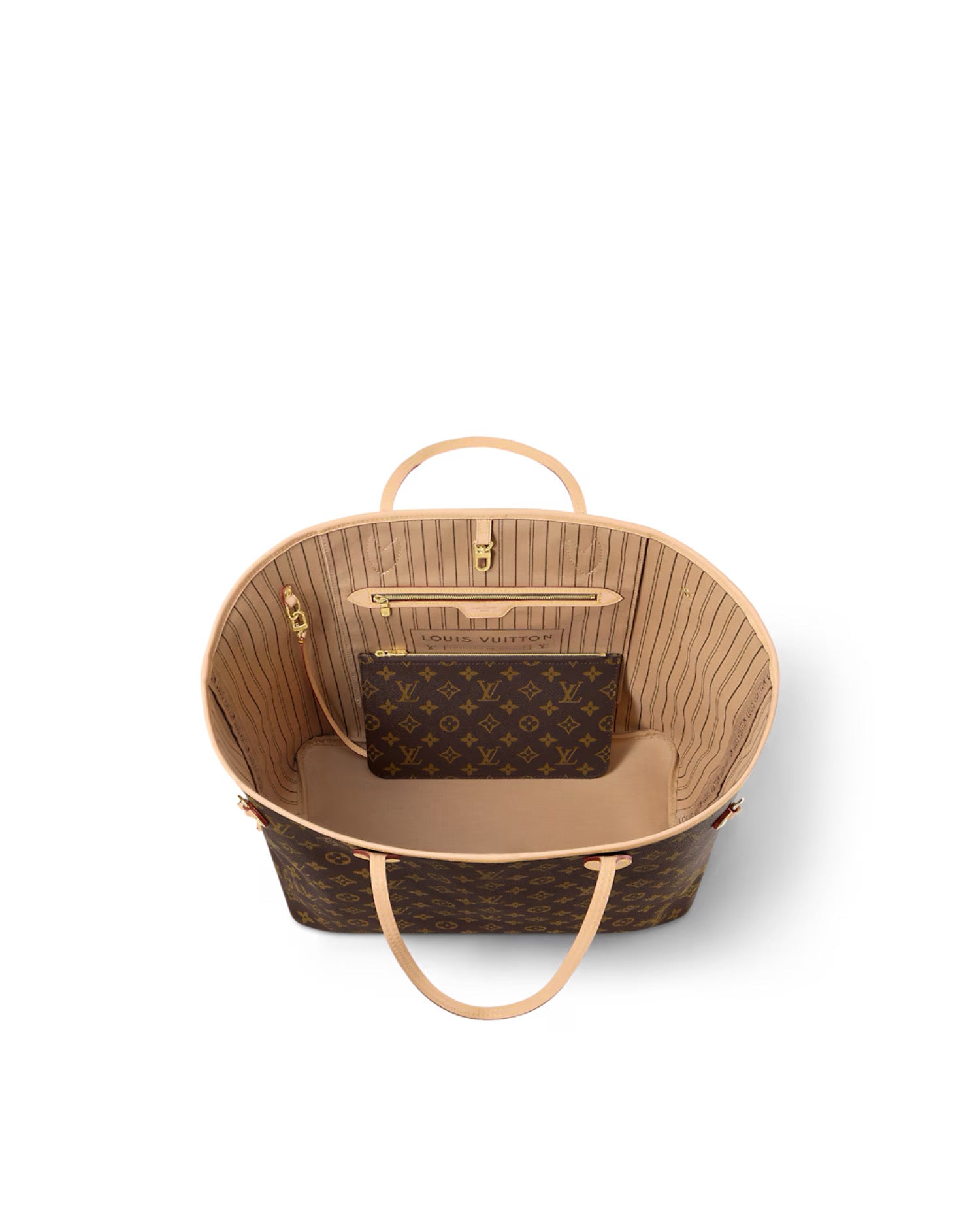 لويس فيتون نيفرفول جي إم