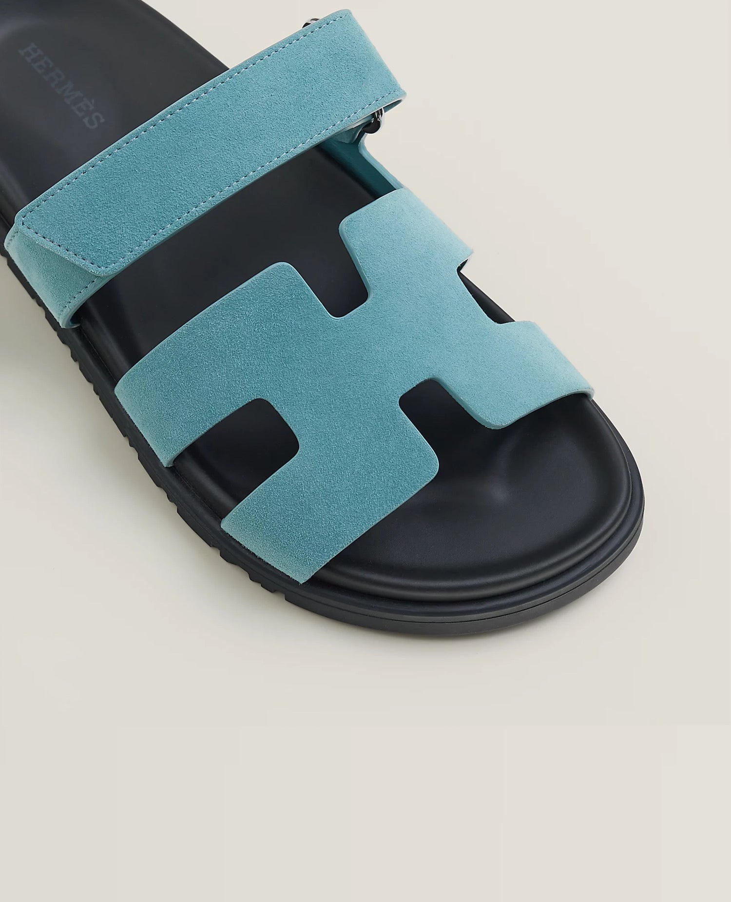 Hermès Chypre Sandal Bleu Mineral