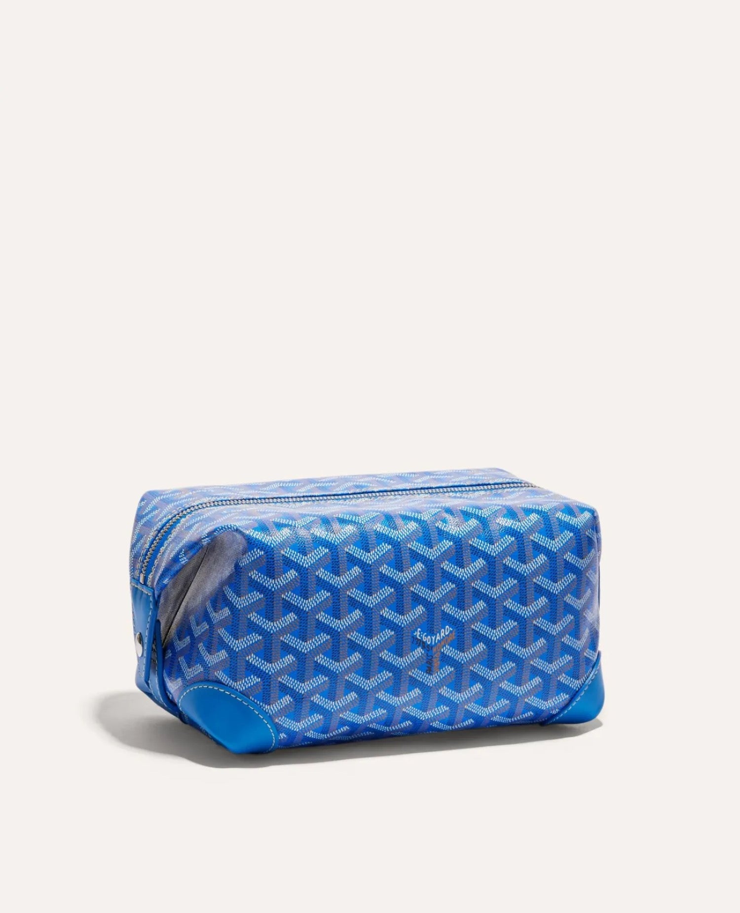 Goyard Bowling 25 Toiletry Bag