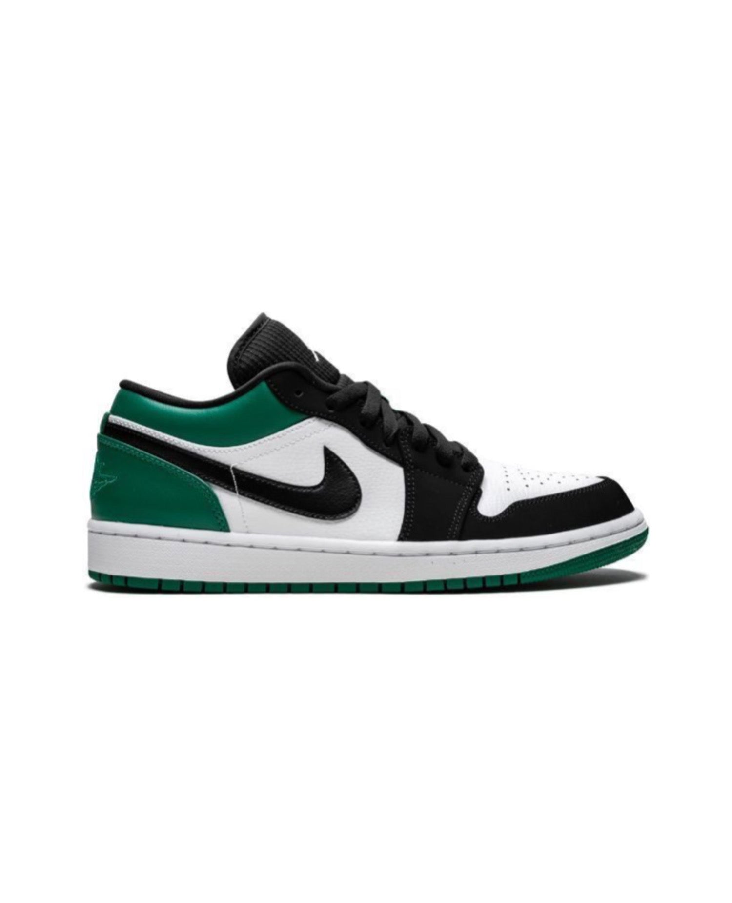 Nike Air Jordan 1 Low “Mystic Green”