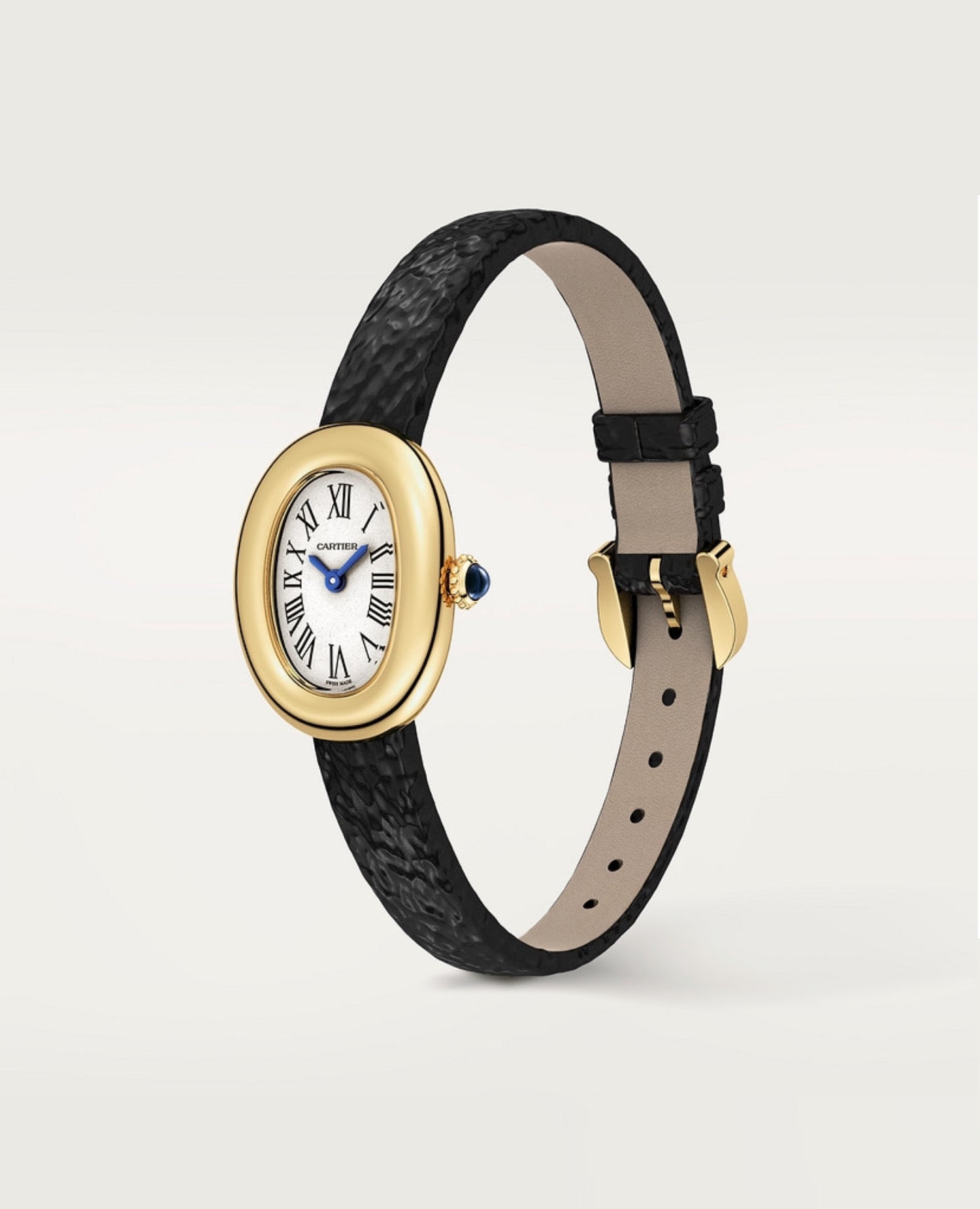 ساعة كارتييه بايجنوار