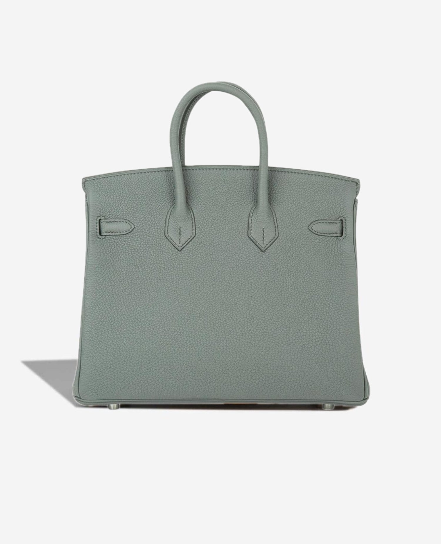 Hermès Birkin 25 Togo Vert Amande