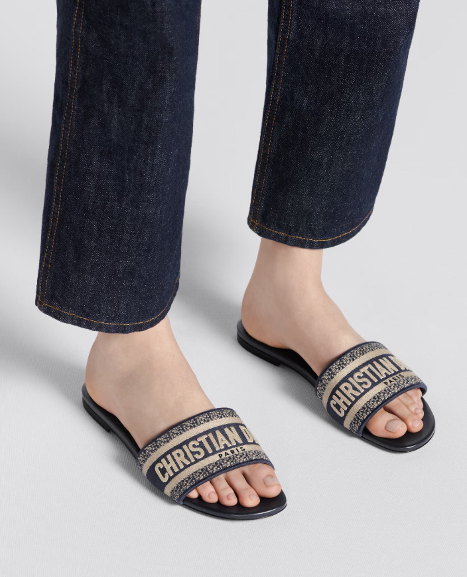 Christian Dior Dway Slide