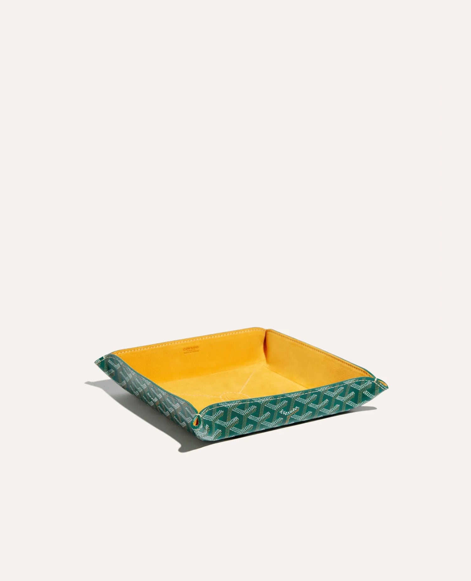 Goyard Vide Poche Fourre-Tout