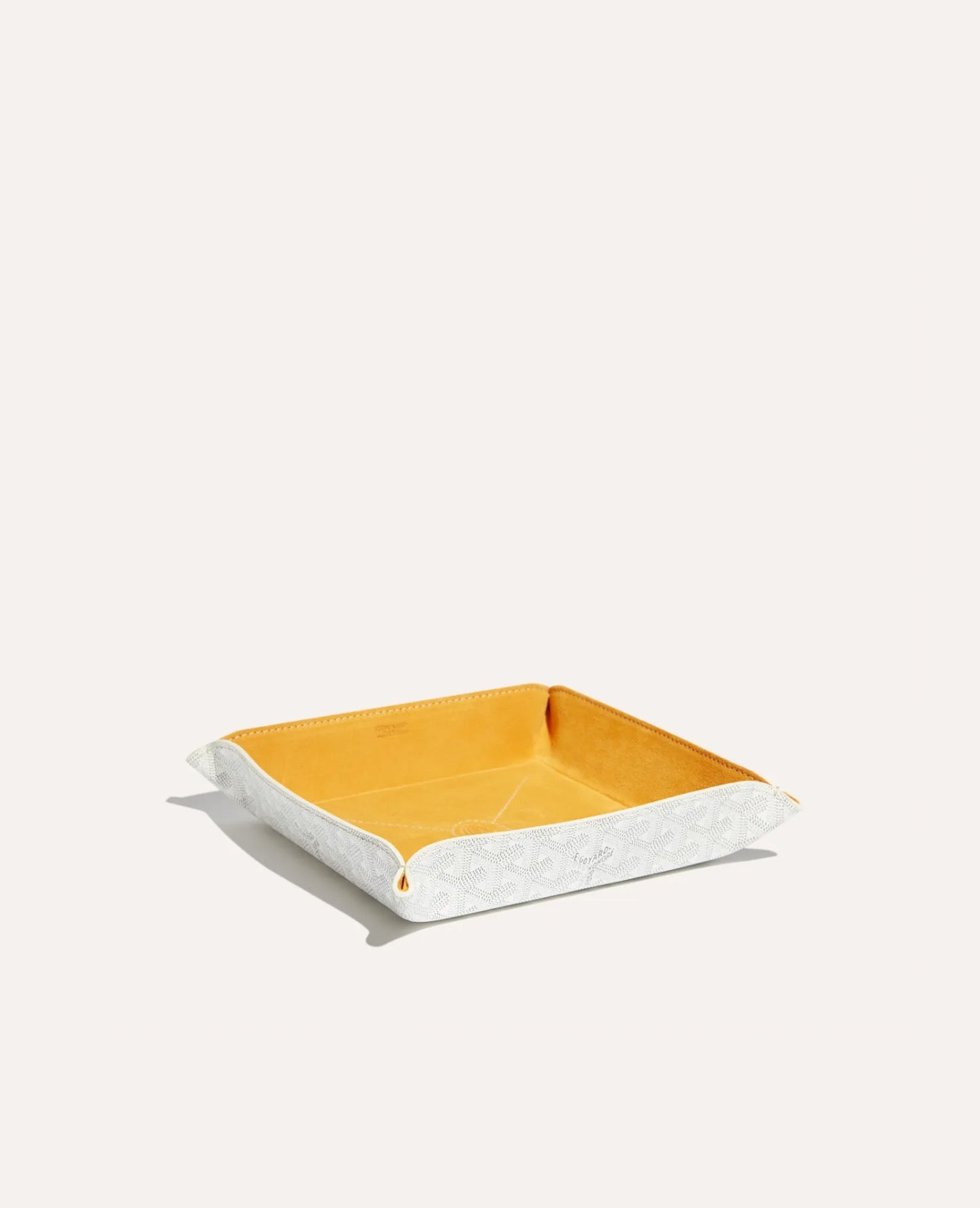 Goyard Vide Poche Fourre-Tout