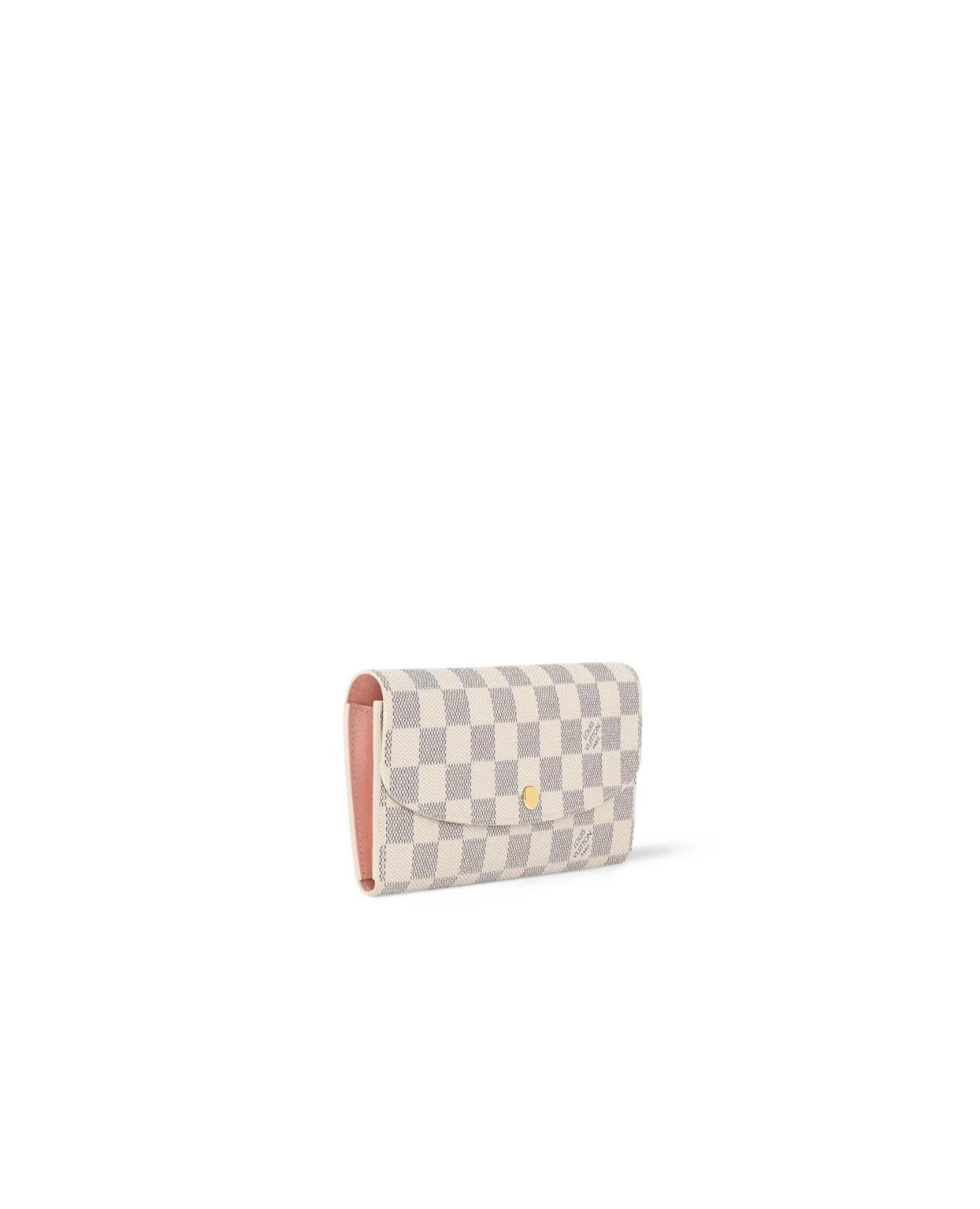 Louis Vuitton Emilie Wallet