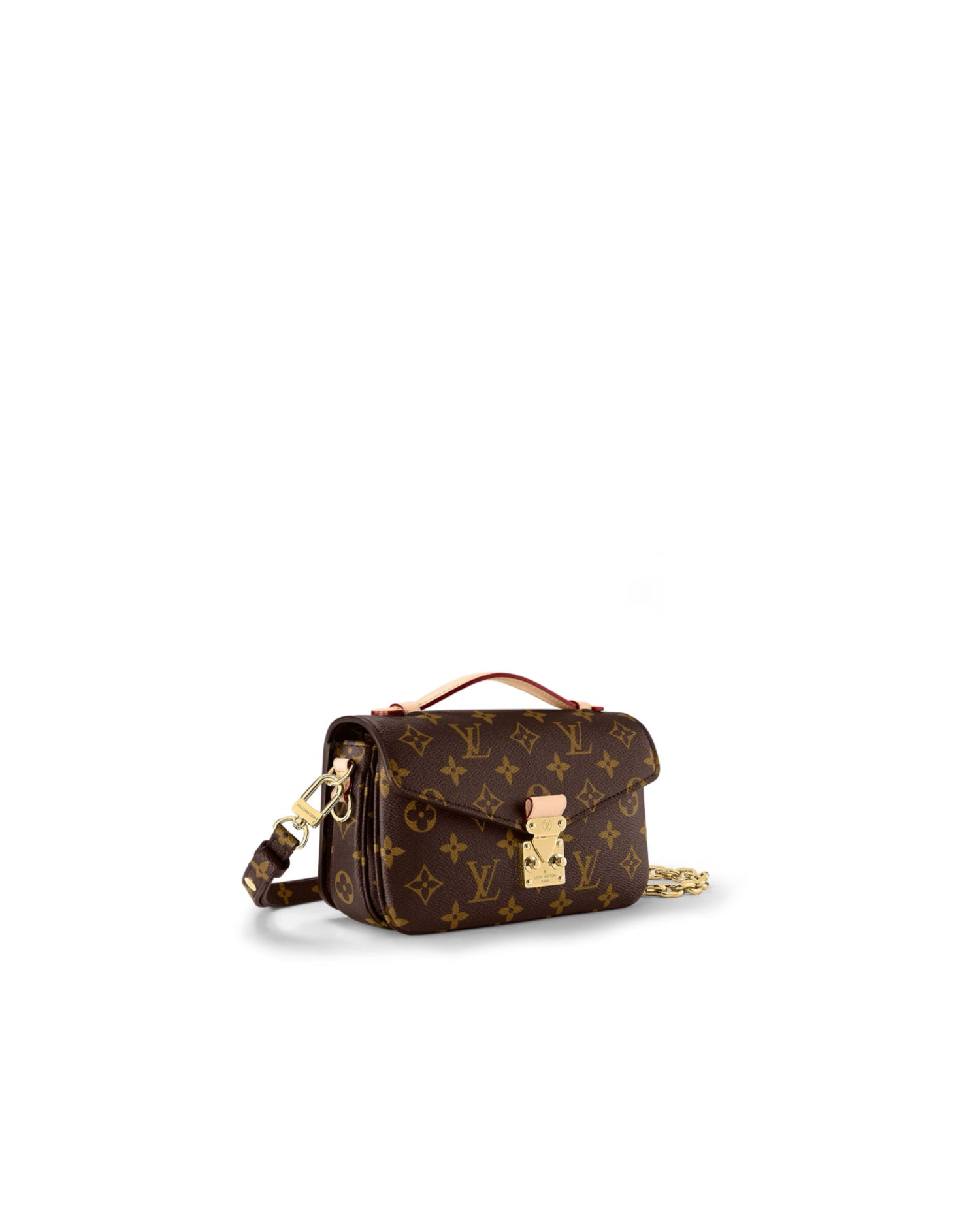 Louis Vuitton Pochette Métis East West