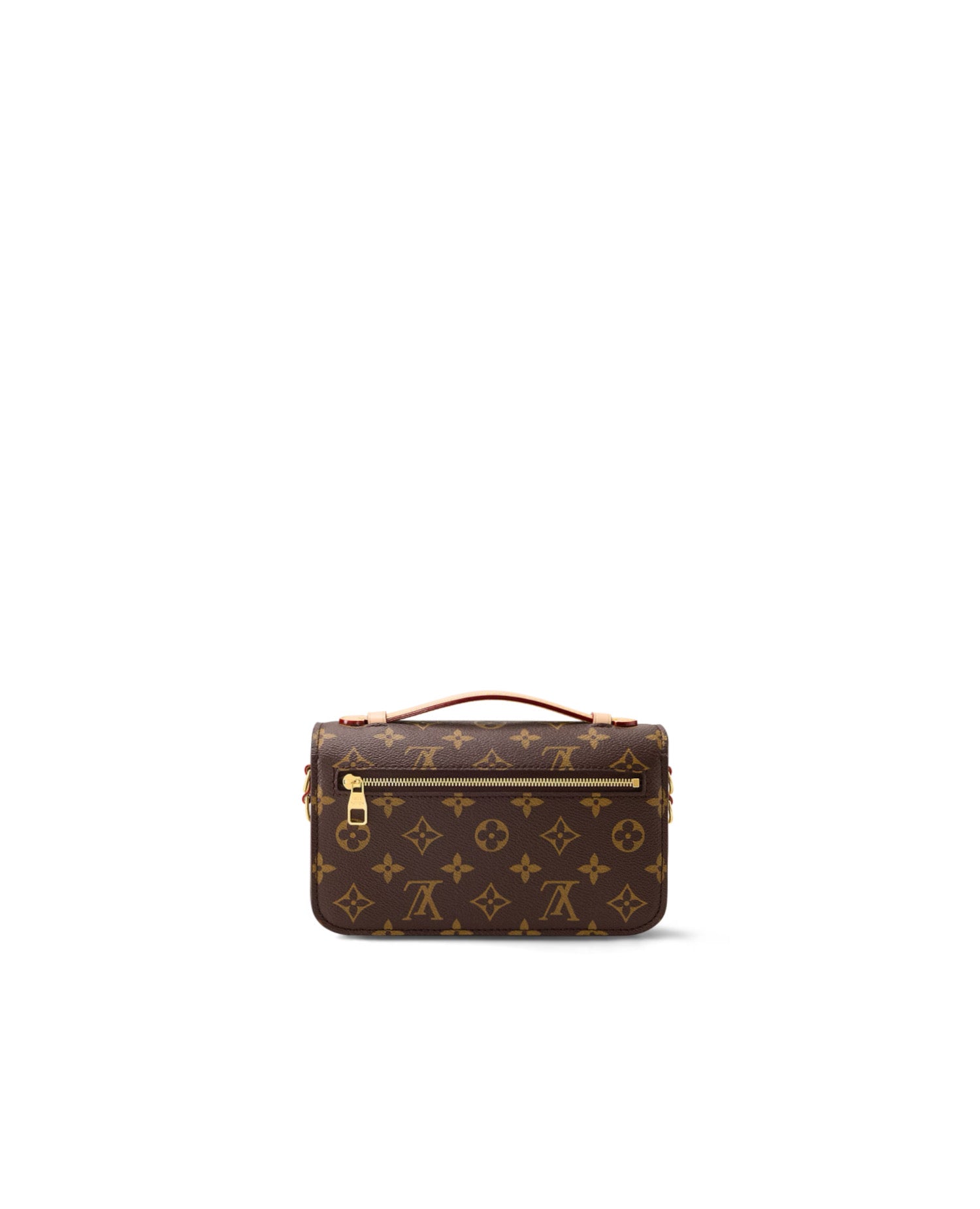 Louis Vuitton Pochette Métis East West