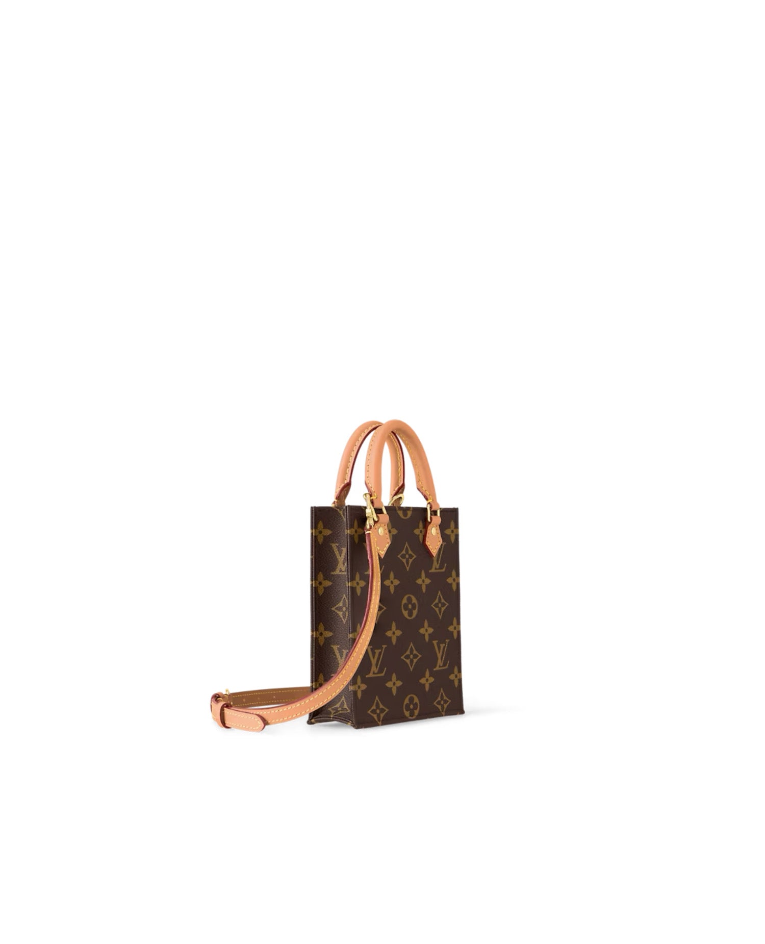 حقيبة لويس فيتون الصغيرة