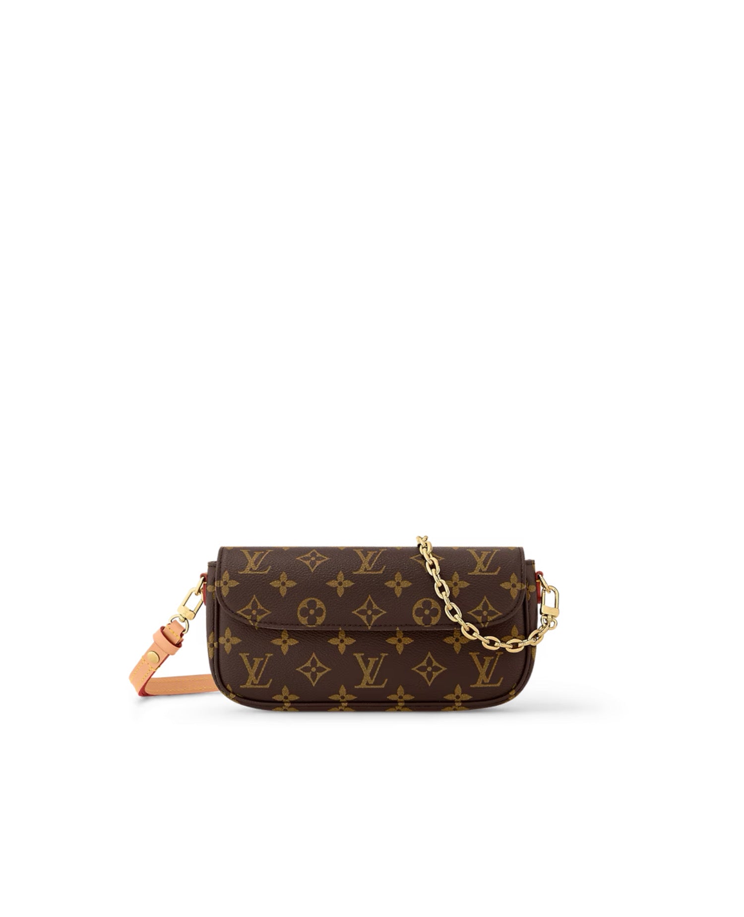 Louis Vuitton Wallet on Chain Ivy