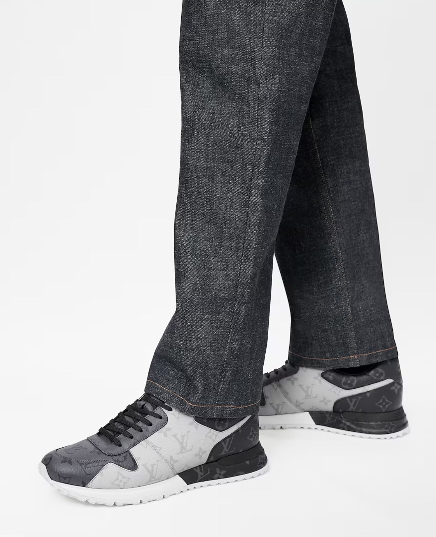 Louis Vuitton Run Away Sneaker