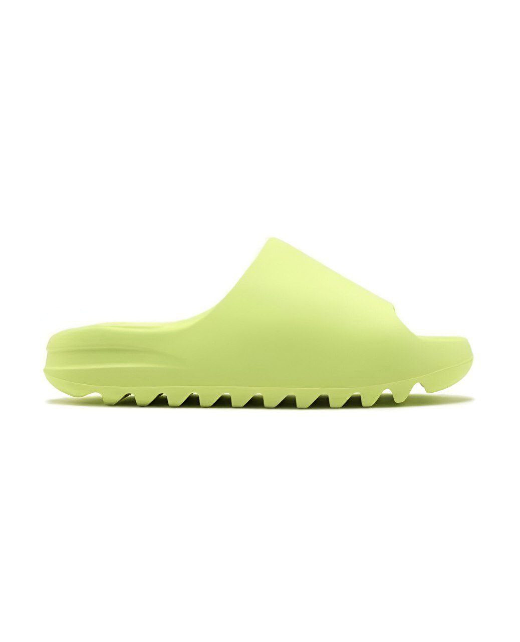 Adidas Yeezy Slide “Green Glow”