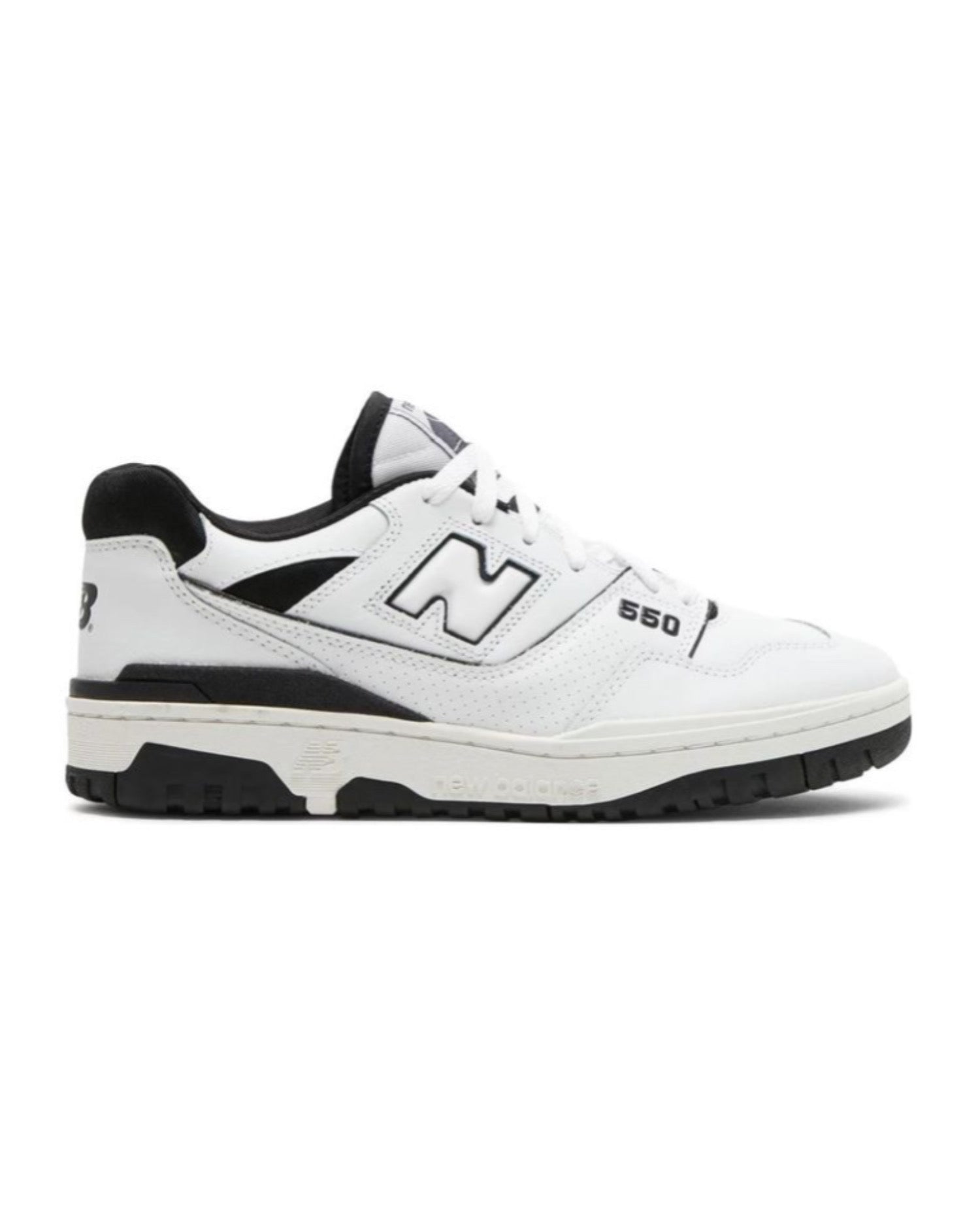 New Balance 550 “White Black”