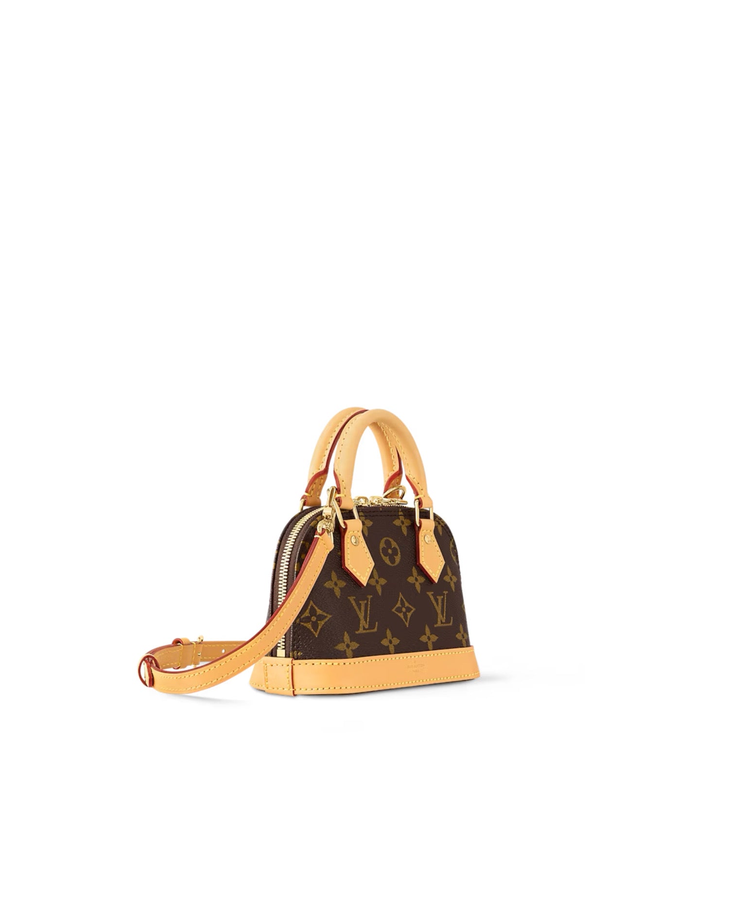 Louis Vuitton Nano Alma
