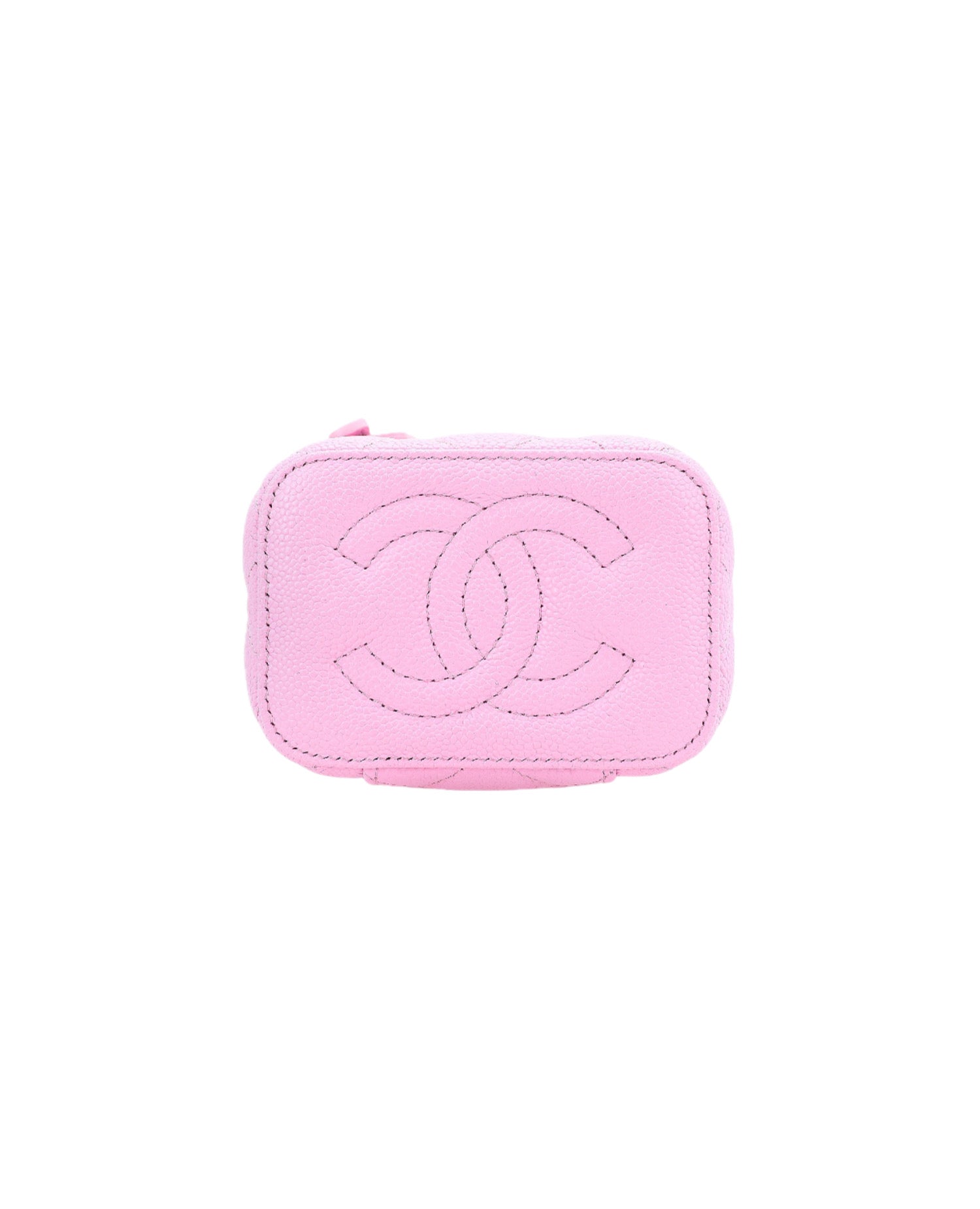 Coco Mini Vanity Pink