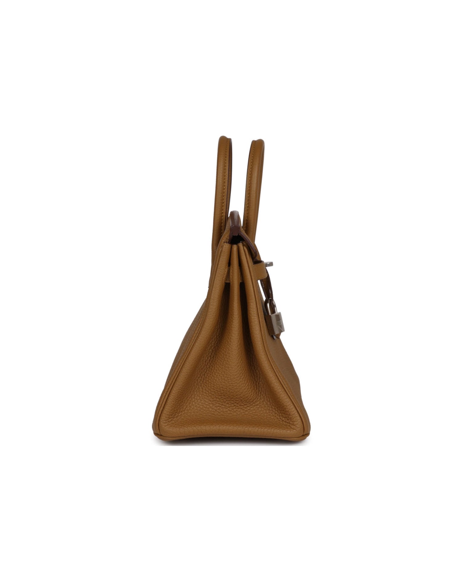 Hermès Birkin 25 Bronze Togo