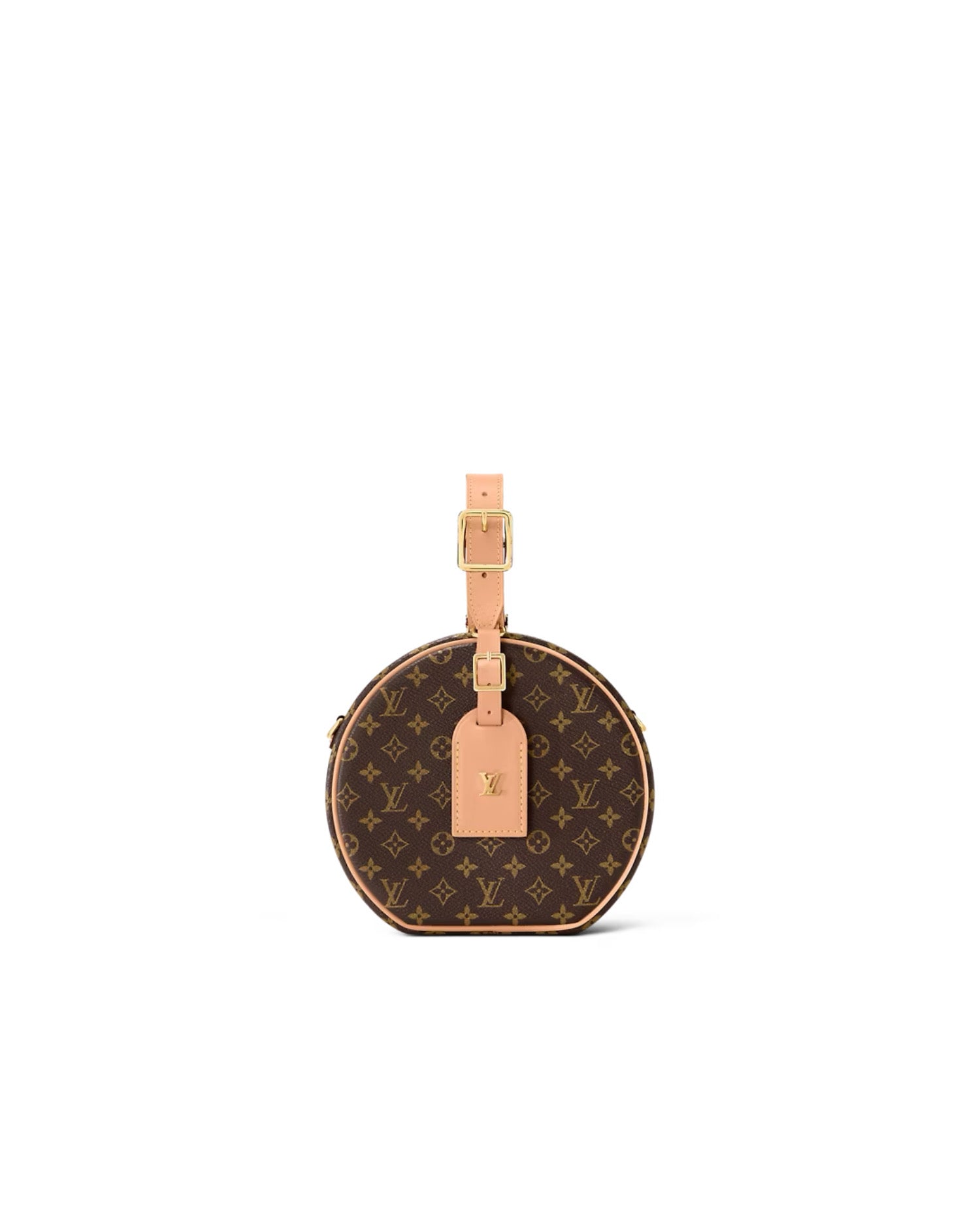 Louis Vuitton Petite Boite Chapeau