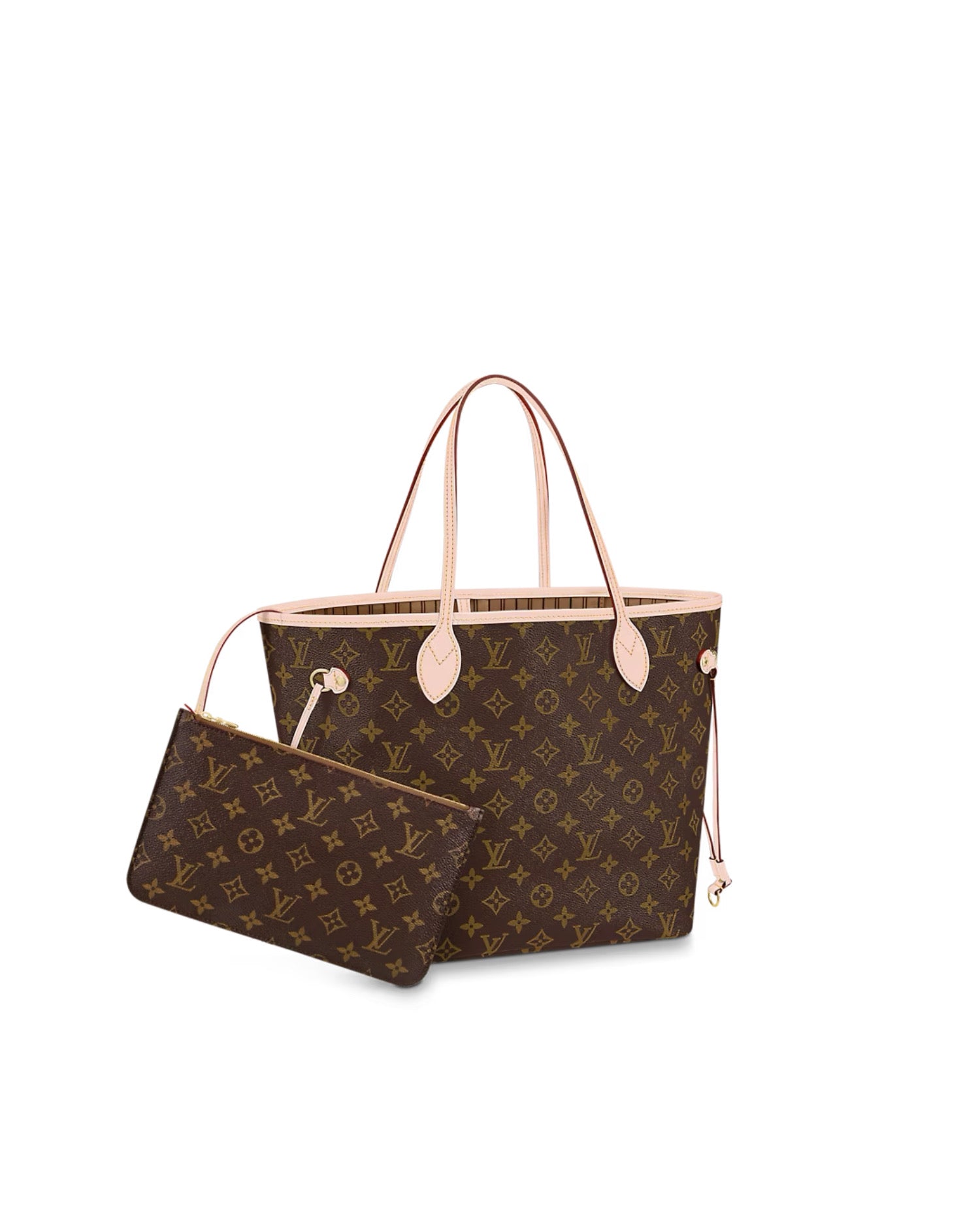 Louis Vuitton Neverfull MM