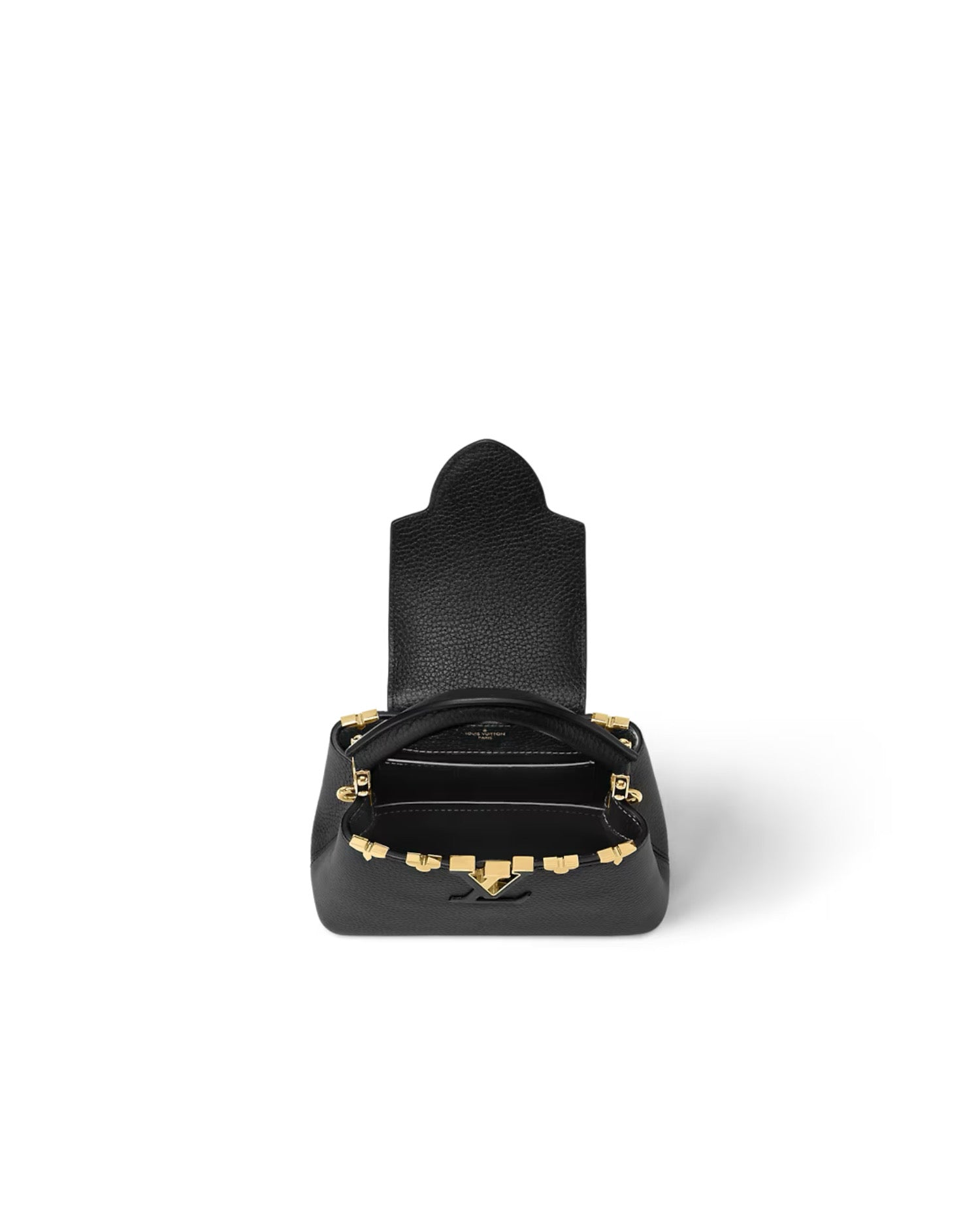 Louis Vuitton Capucines Mini