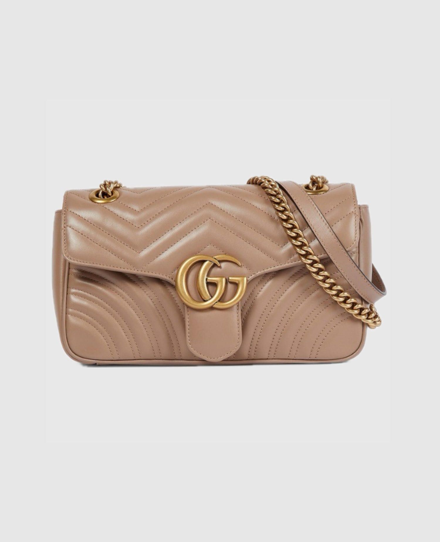 Gucci GG Marmont Small Bag