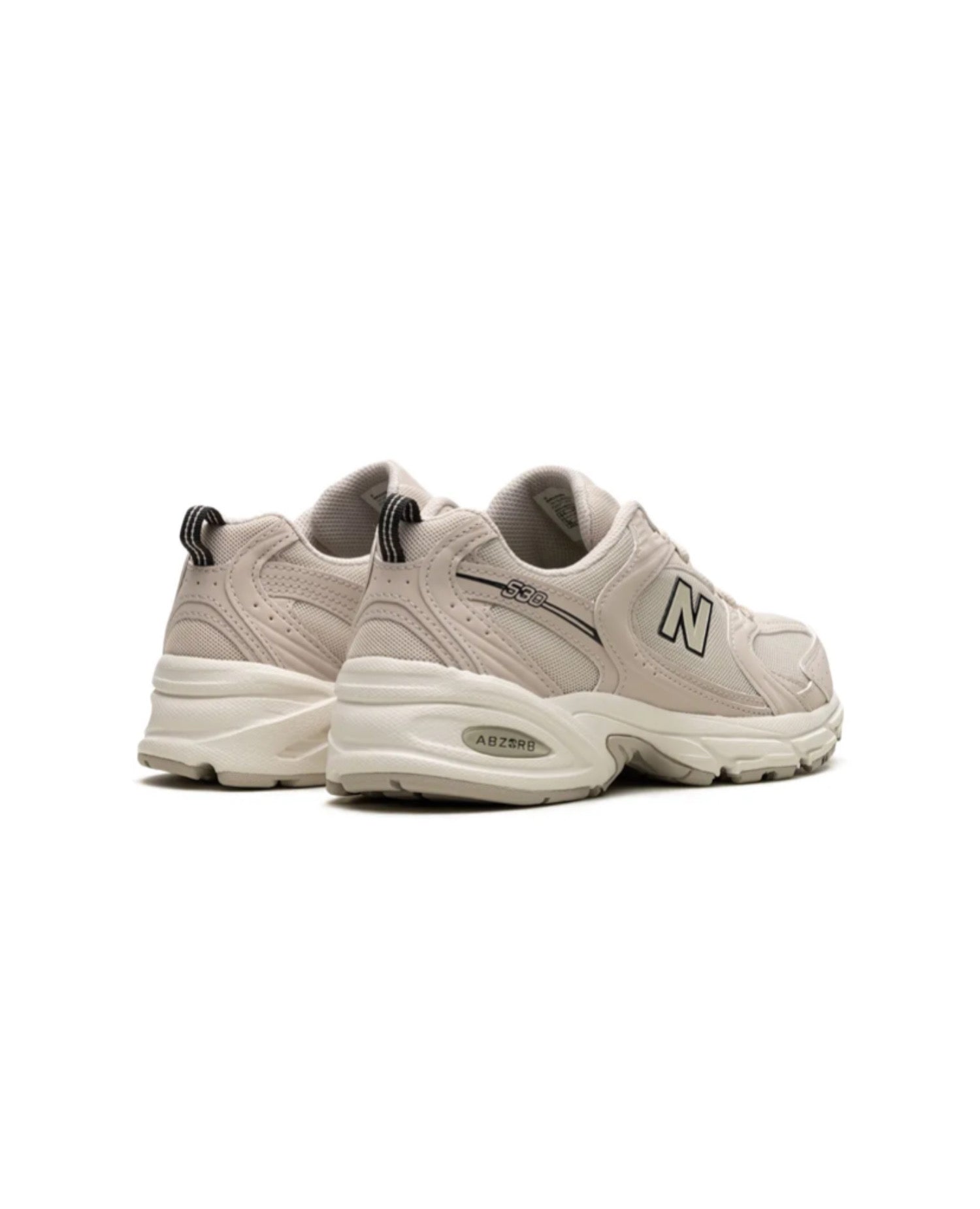 New Balance 530 "Ivory"