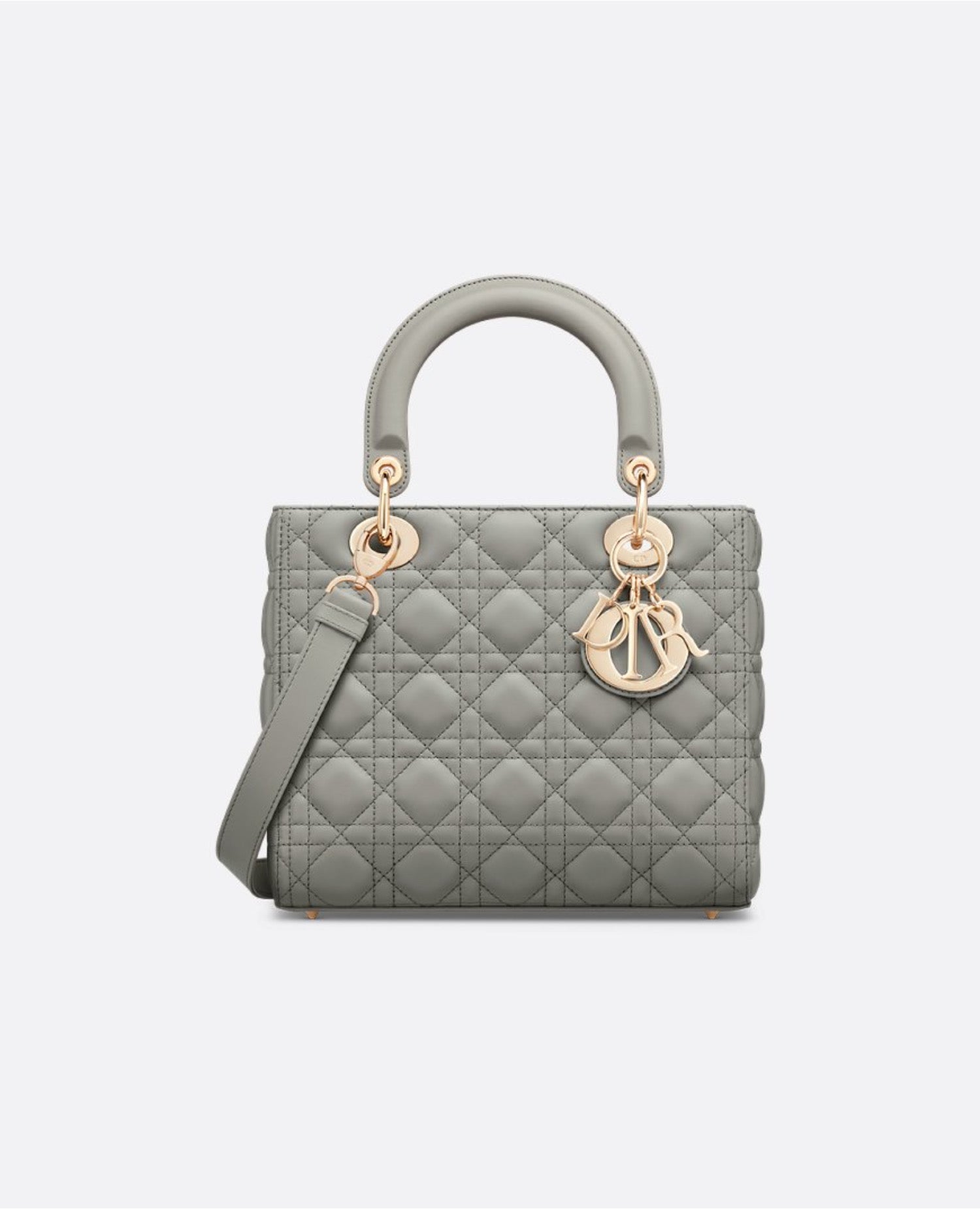 Christian Dior Medium Lady Dior Bag