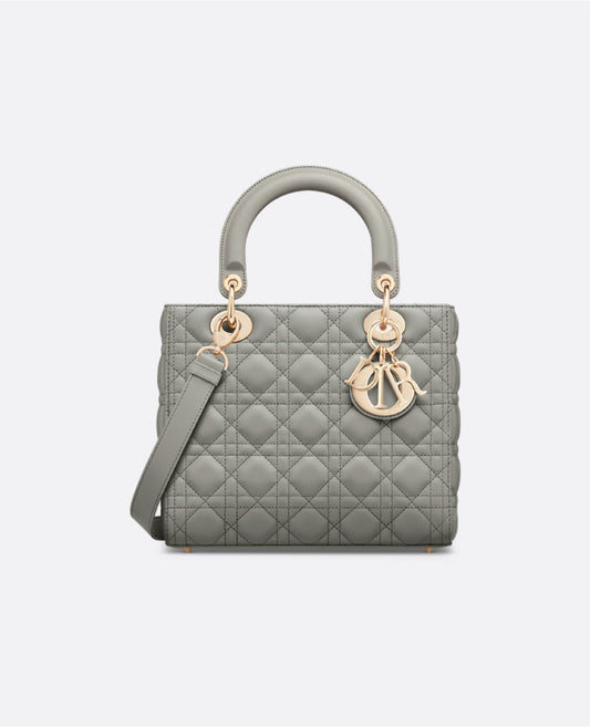Christian Dior Medium Lady Dior Bag