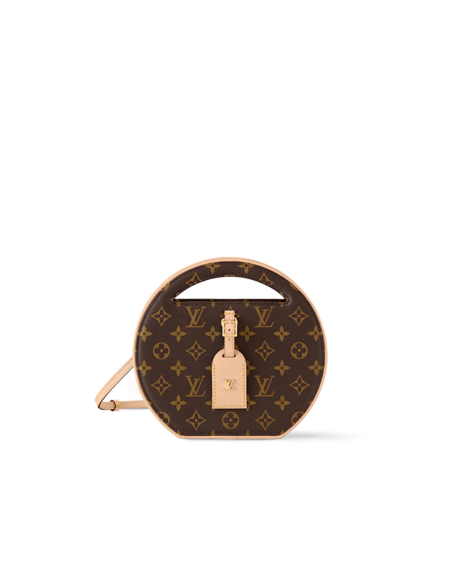 Louis Vuitton Around Me PM