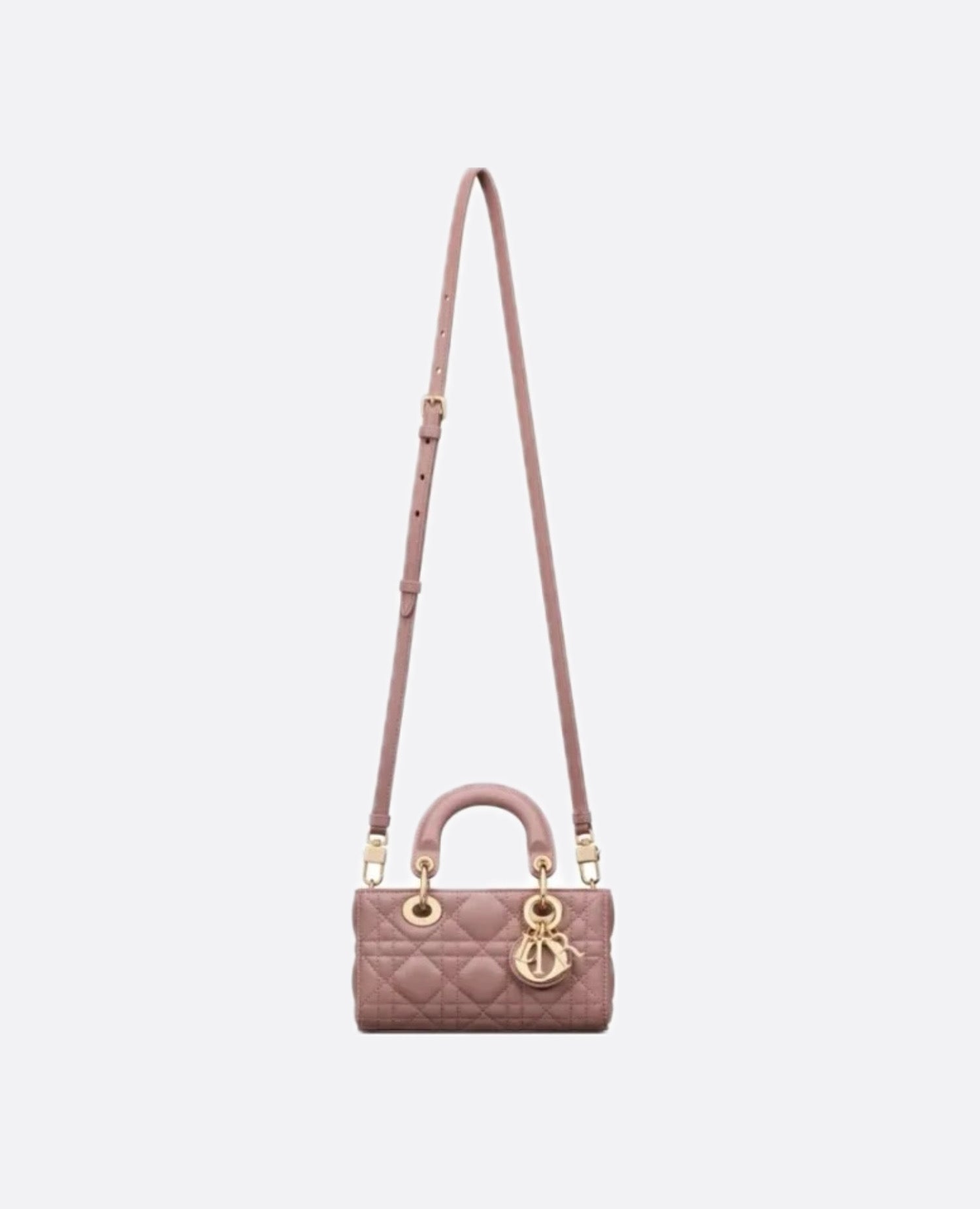 Christian Dior Lady D-Joy Micro Bag
