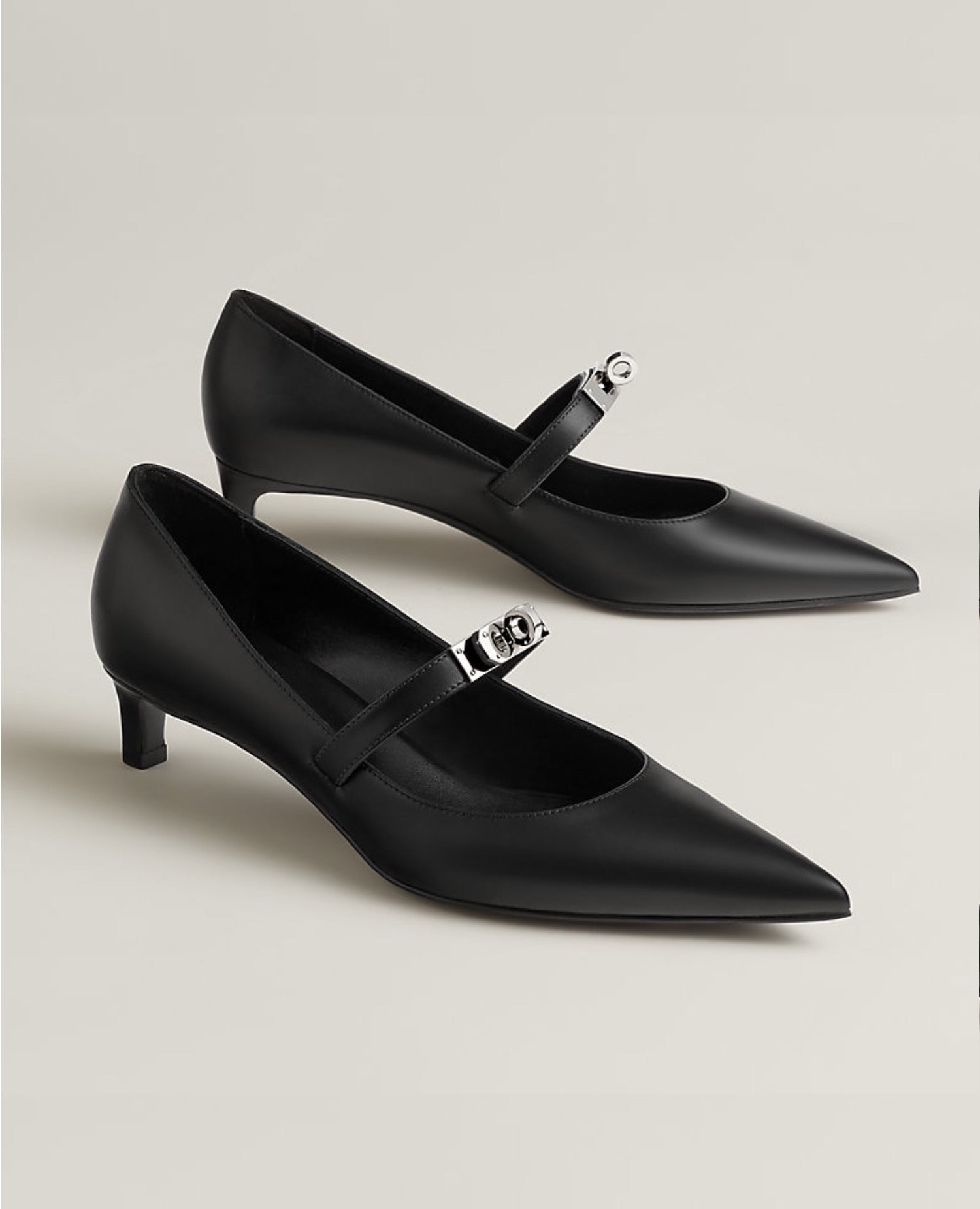Hermès Kiara 40 Pump