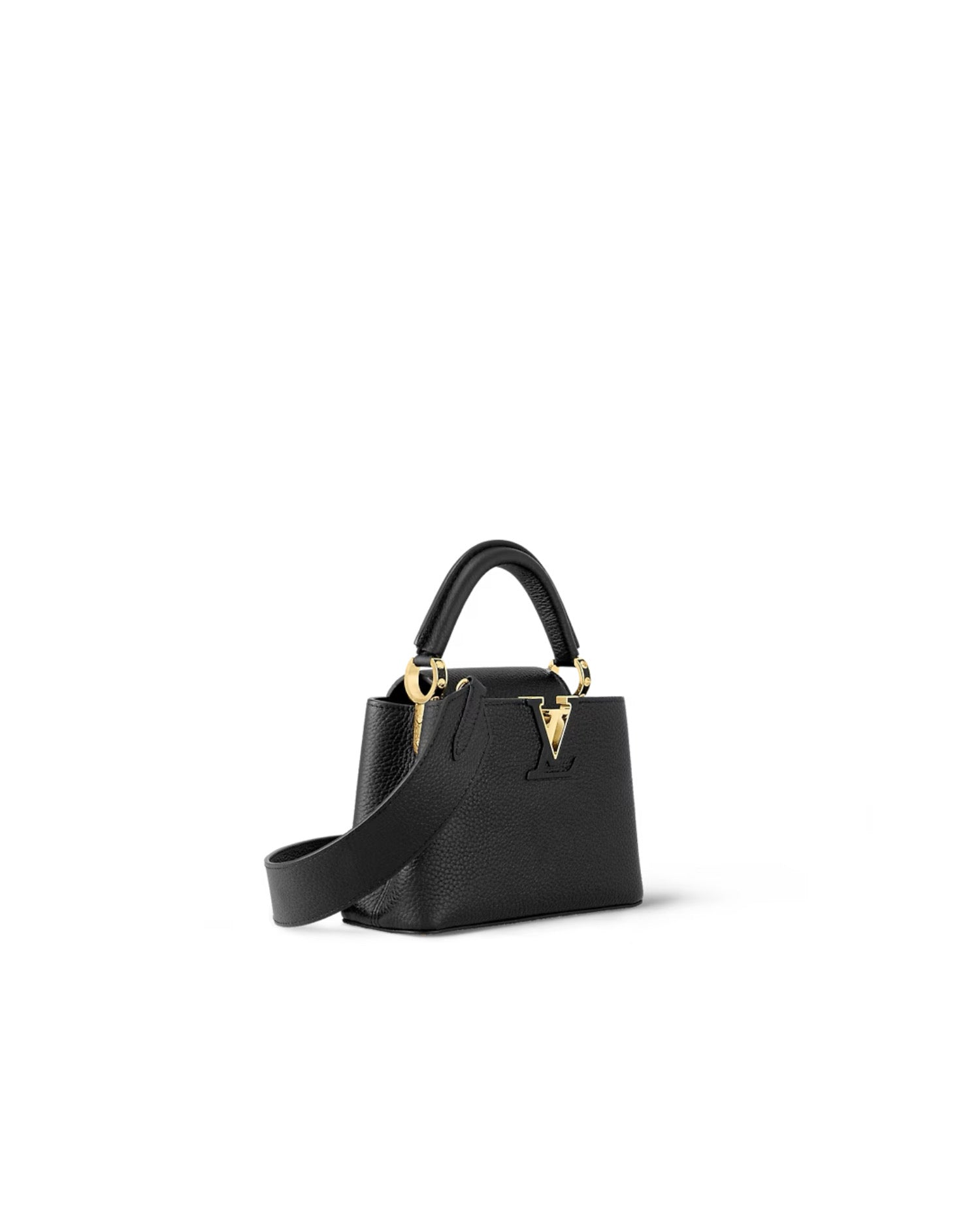 Louis Vuitton Capucines Mini