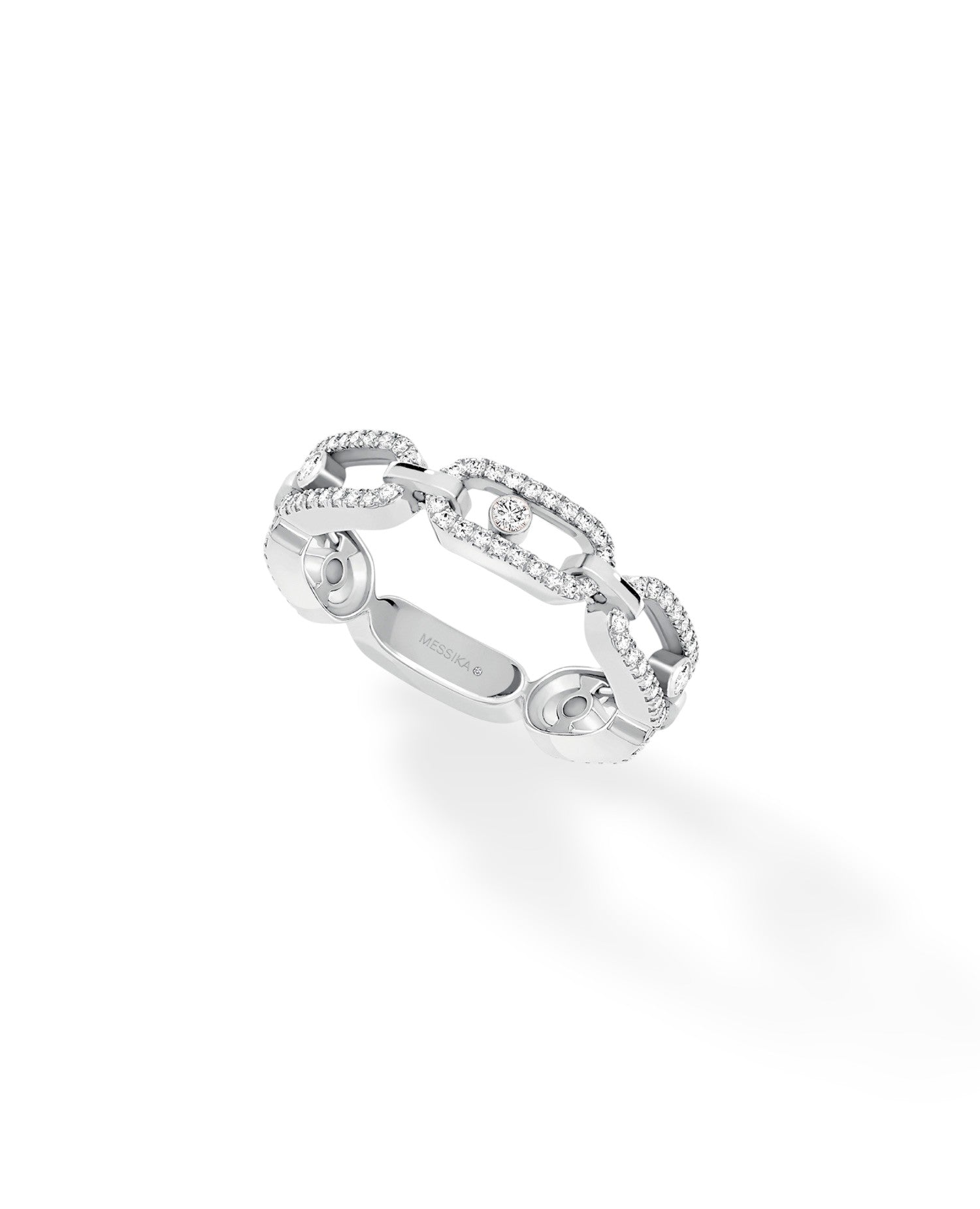 خاتم ميسيكا موف لينك متعدد الرصف