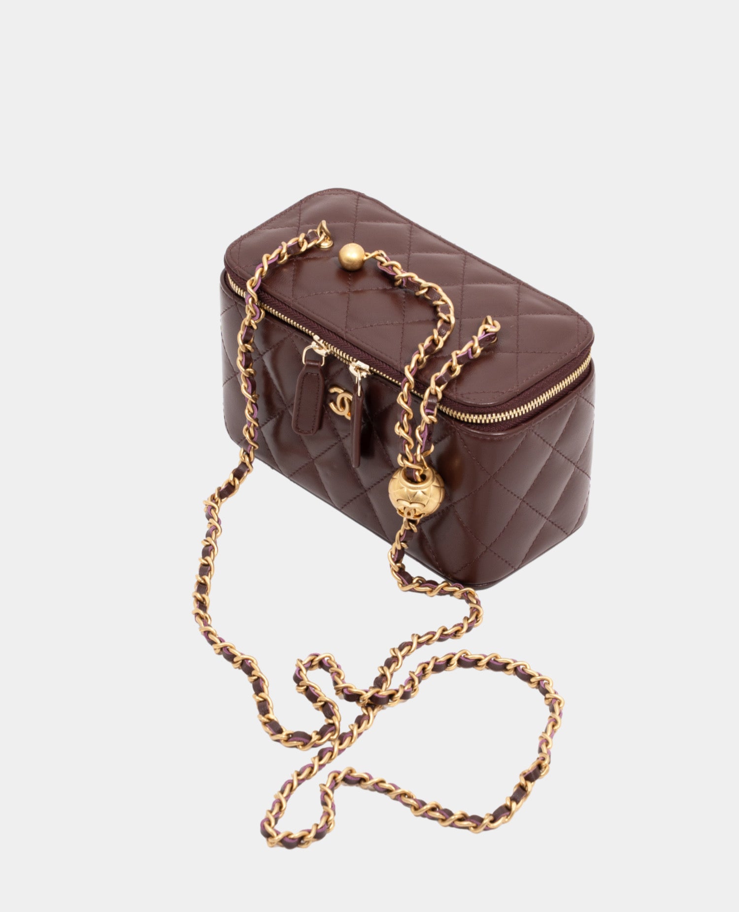 Coco Vanity Bag