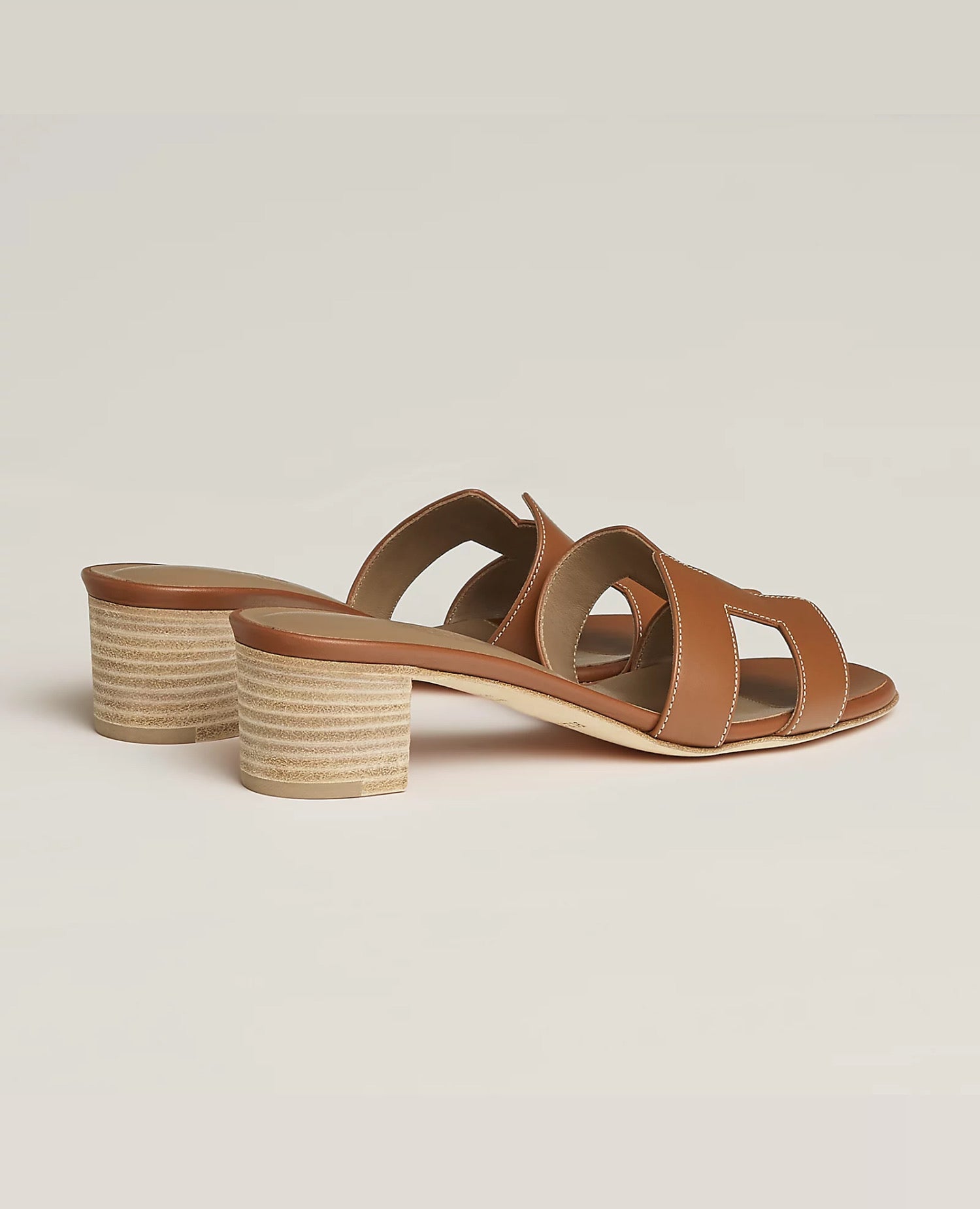 Hermès Oasis Sandal