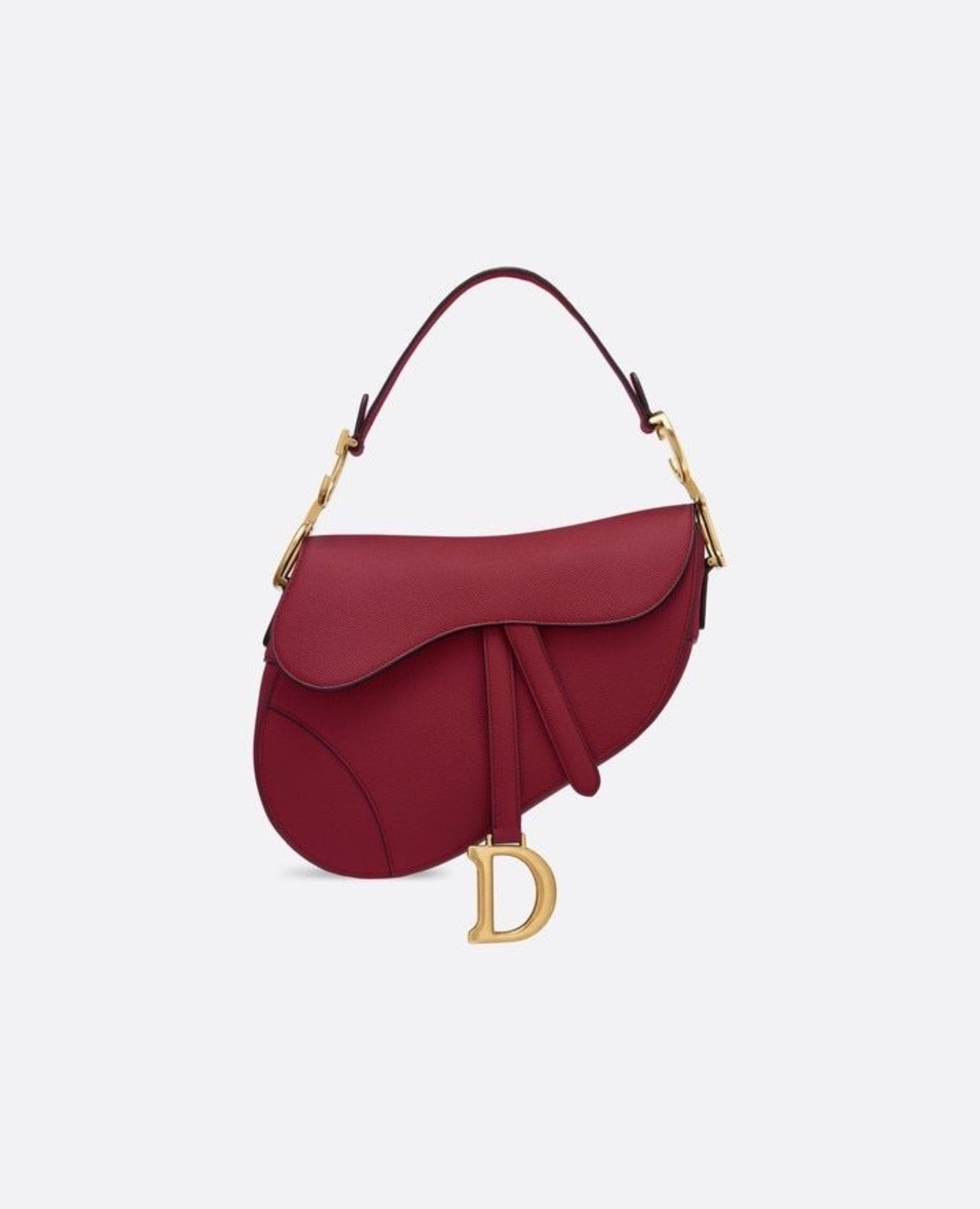 Christian Dior Saddle Mini Bag