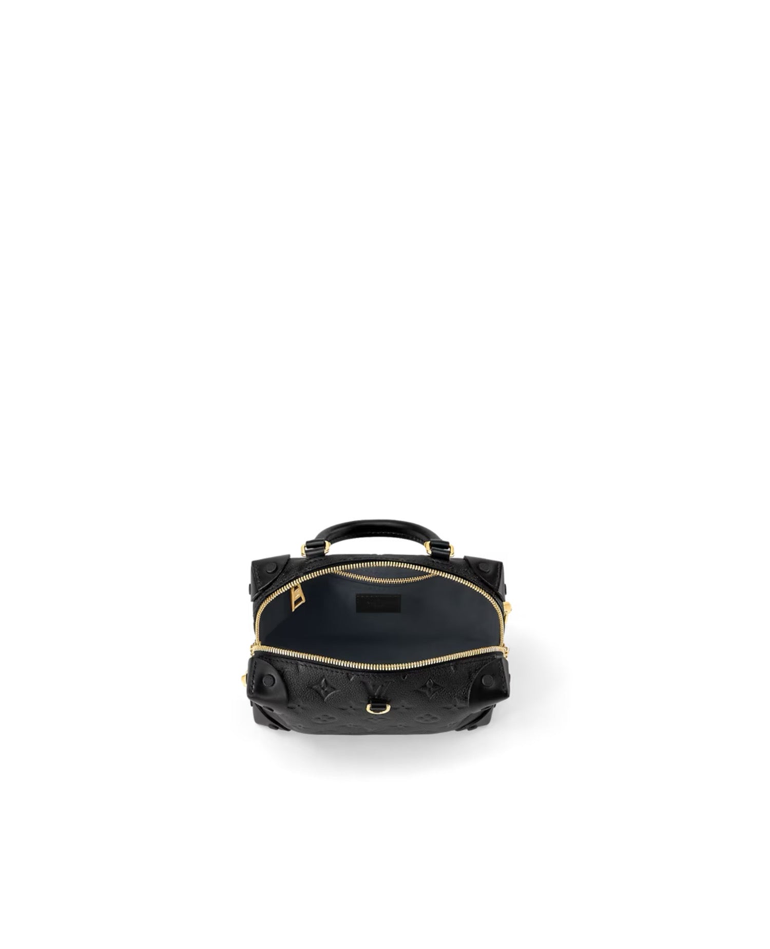 Louis Vuitton Petite Malle Souple