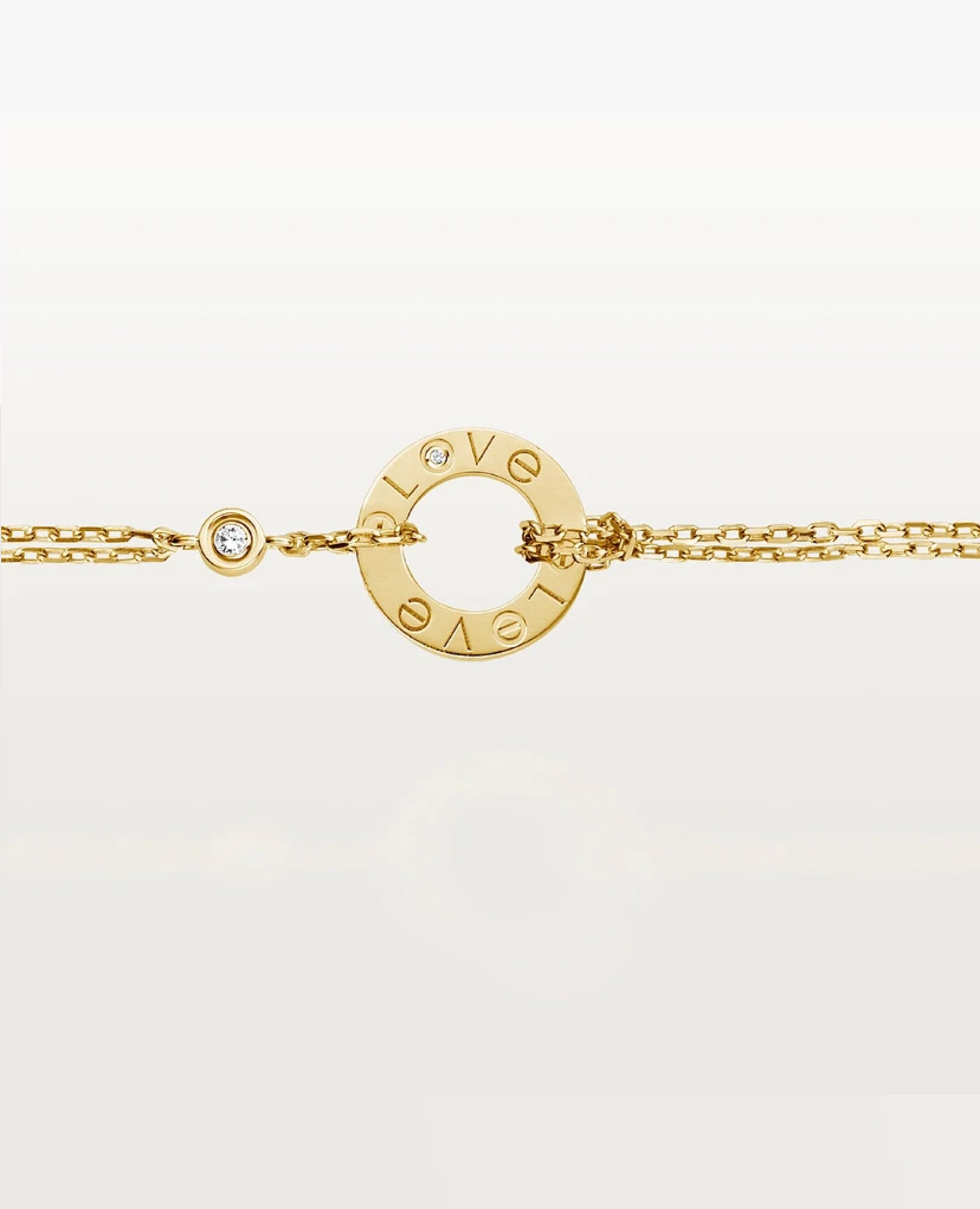 Cartier Love Bracelet