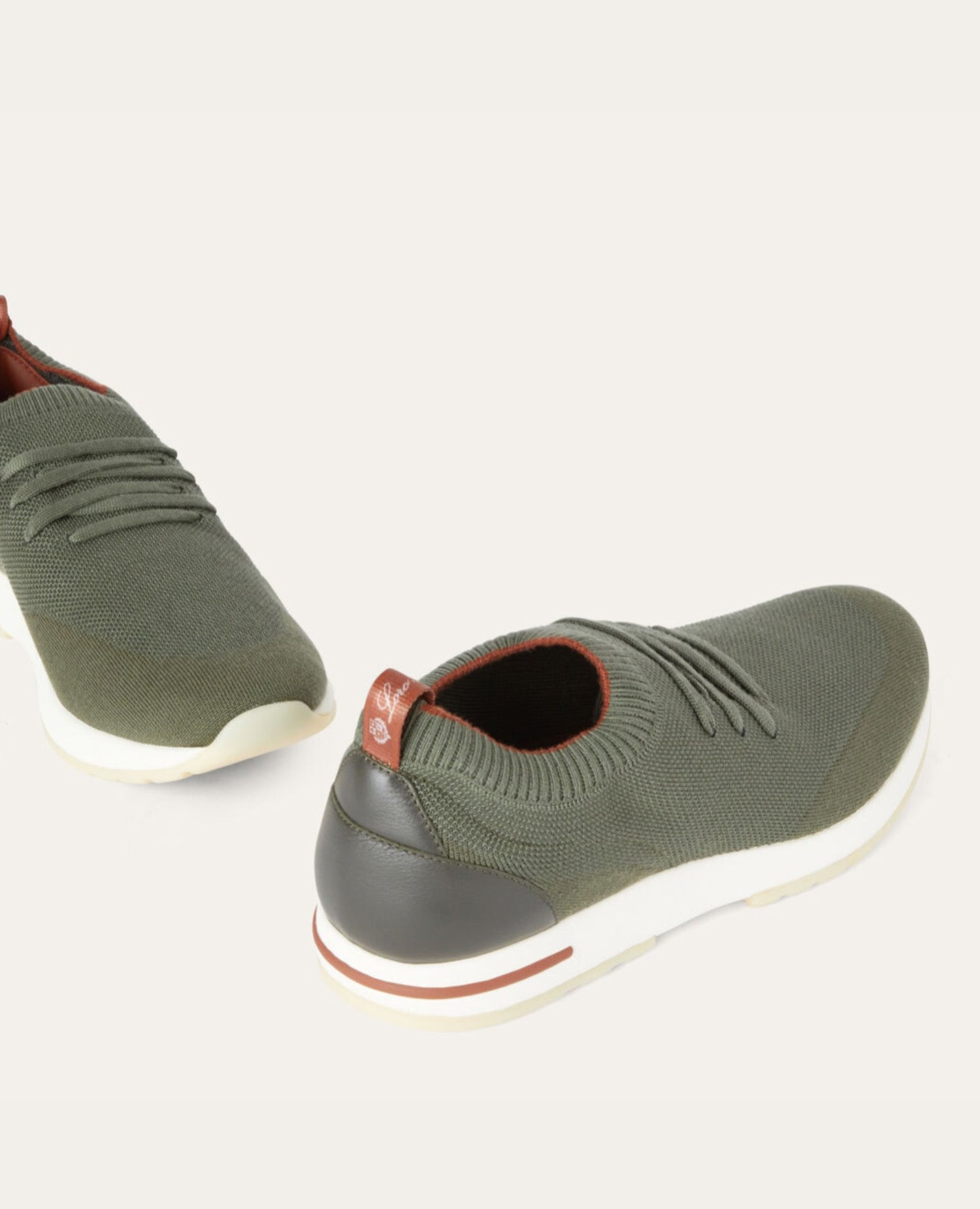 Loro Piana 360 LP Flexy Walk Sneaker
