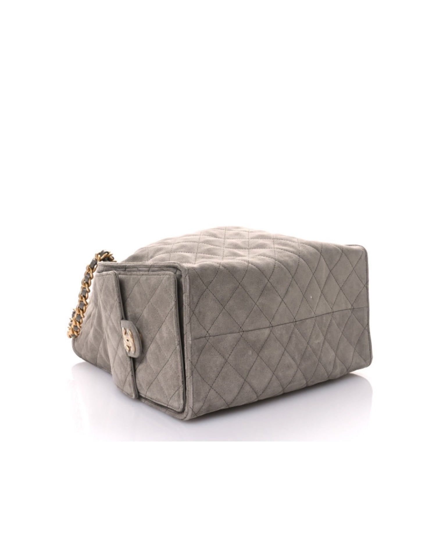 Coco Coco 25 Medium Handbag Grey