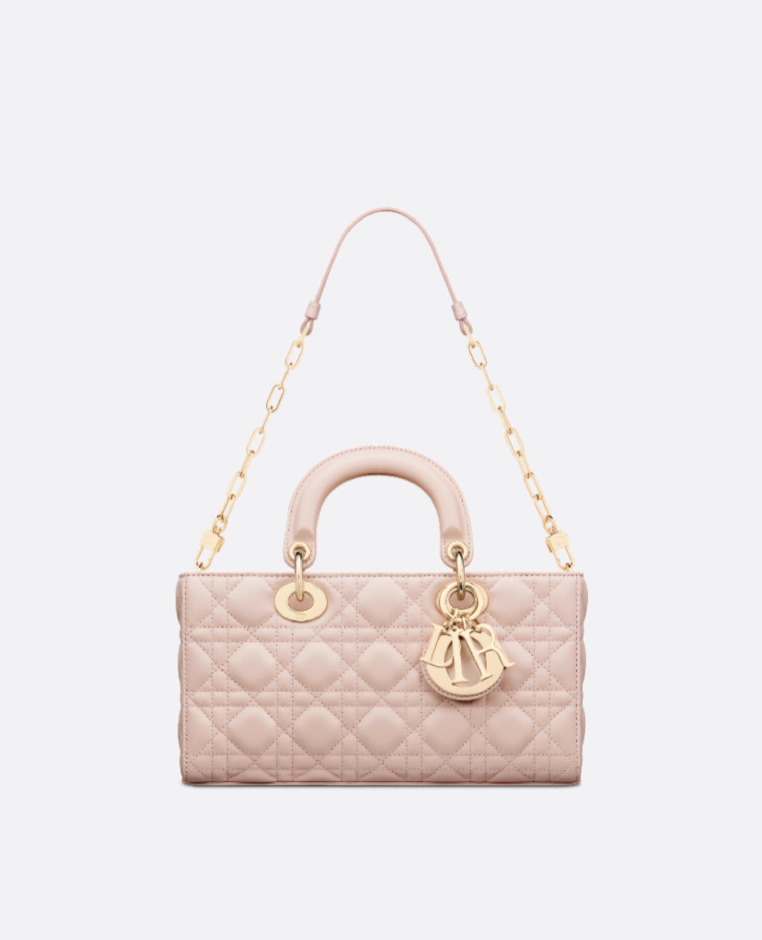 Christian Dior Medium Lady D-Joy Bag