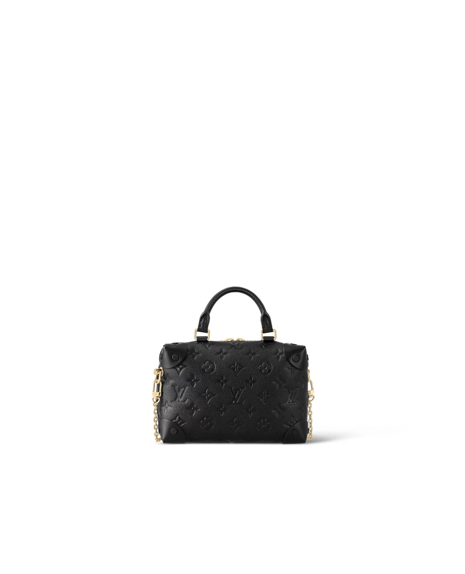 Louis Vuitton Petite Malle Souple