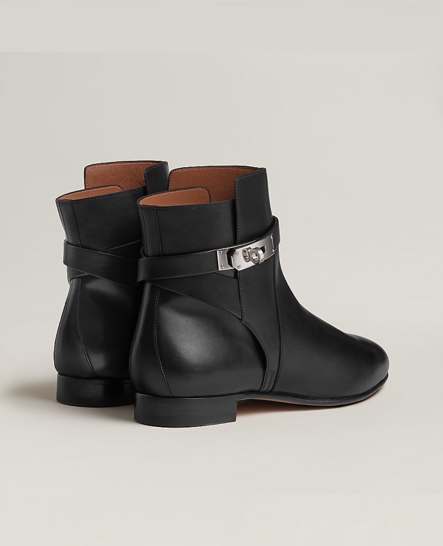 Hermès Neo ankle boot